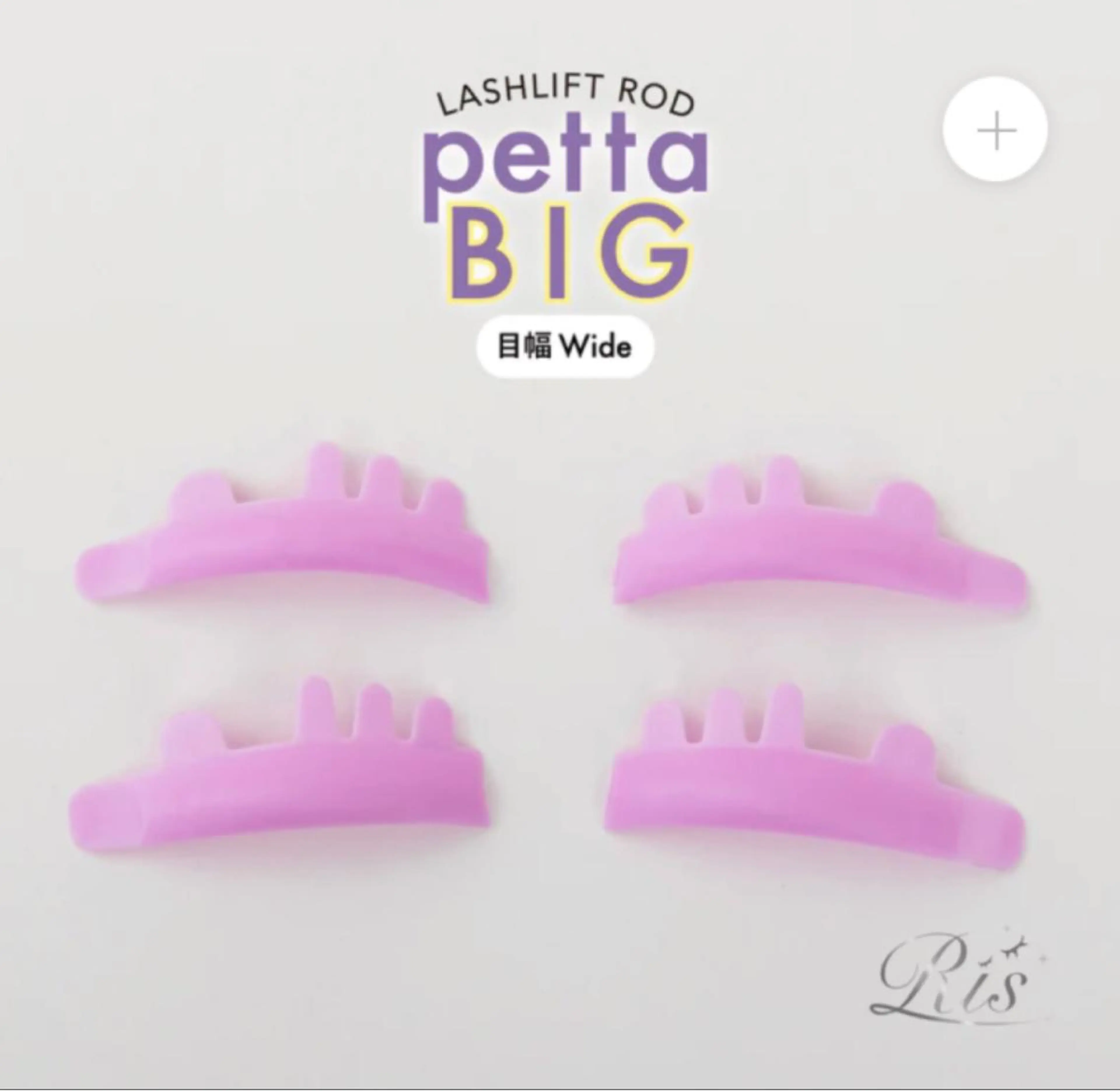 マツエク・マツパ メイクアップサロン 【Aquarius】のマツエク・マツパデザイン