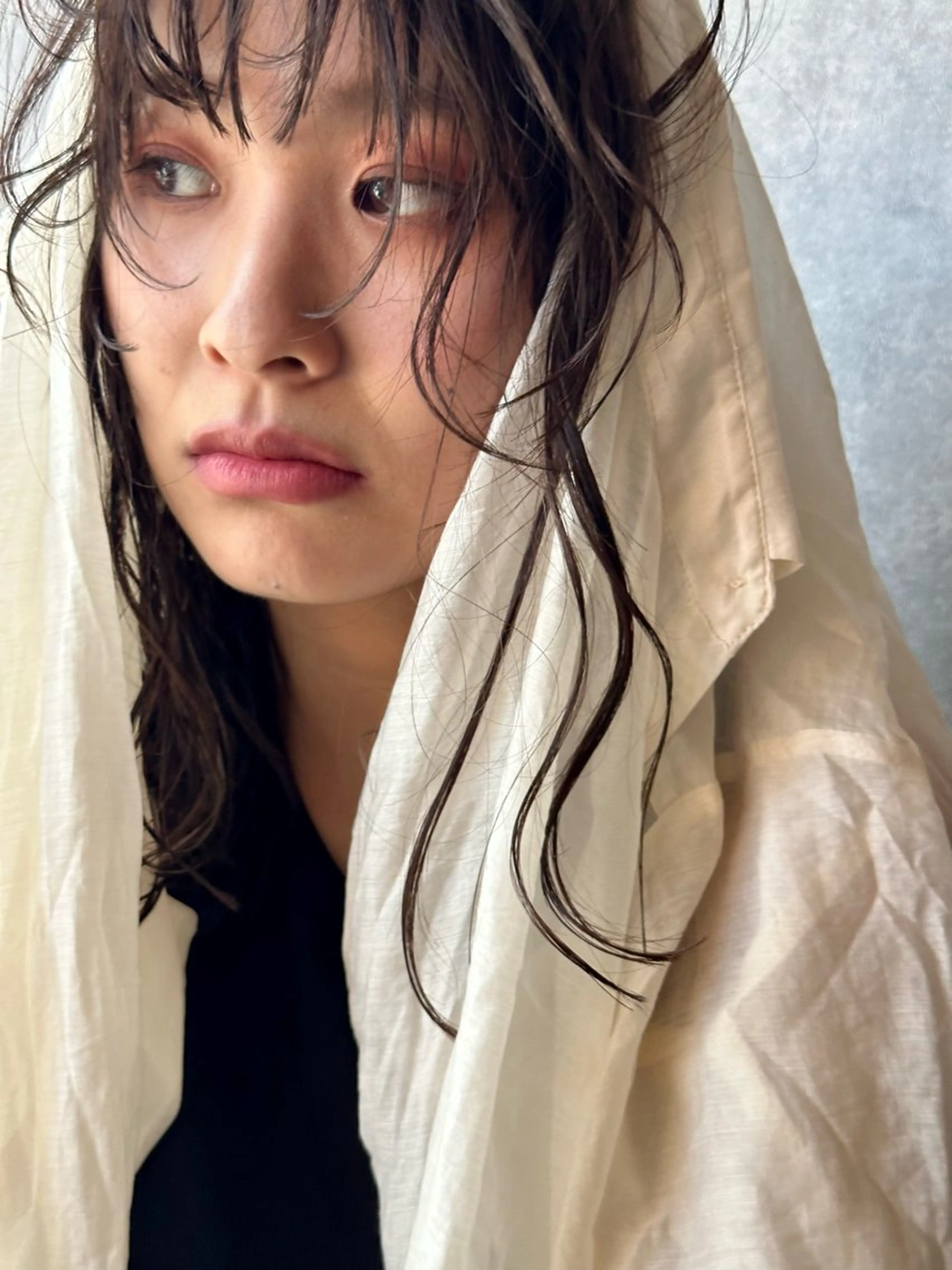 《疲れを癒す💆‍♀️》カット+ヘッドスパの写真