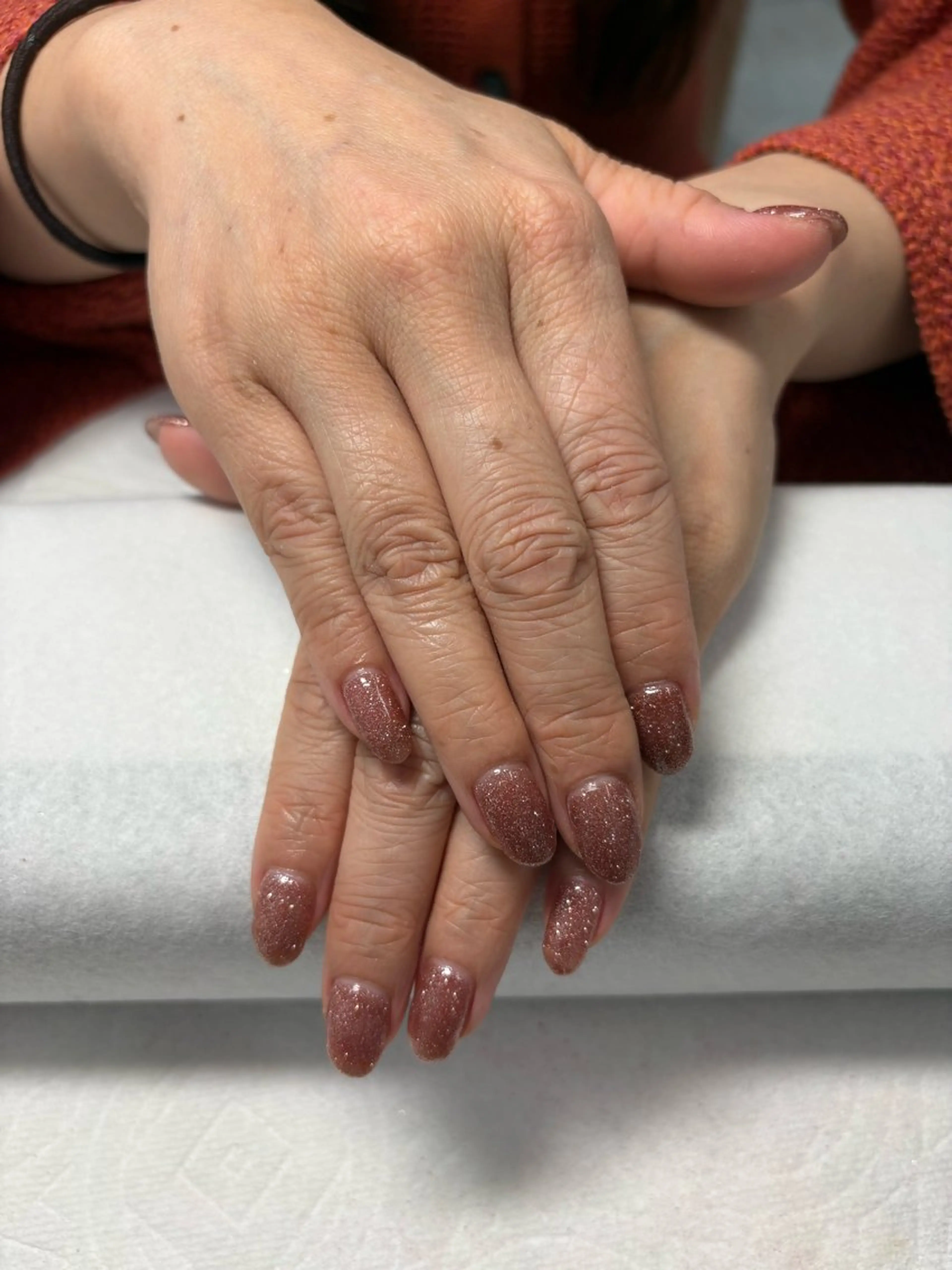 ネイル ハンドネイル Lilly‘s Miのエステ・リラクイメージ