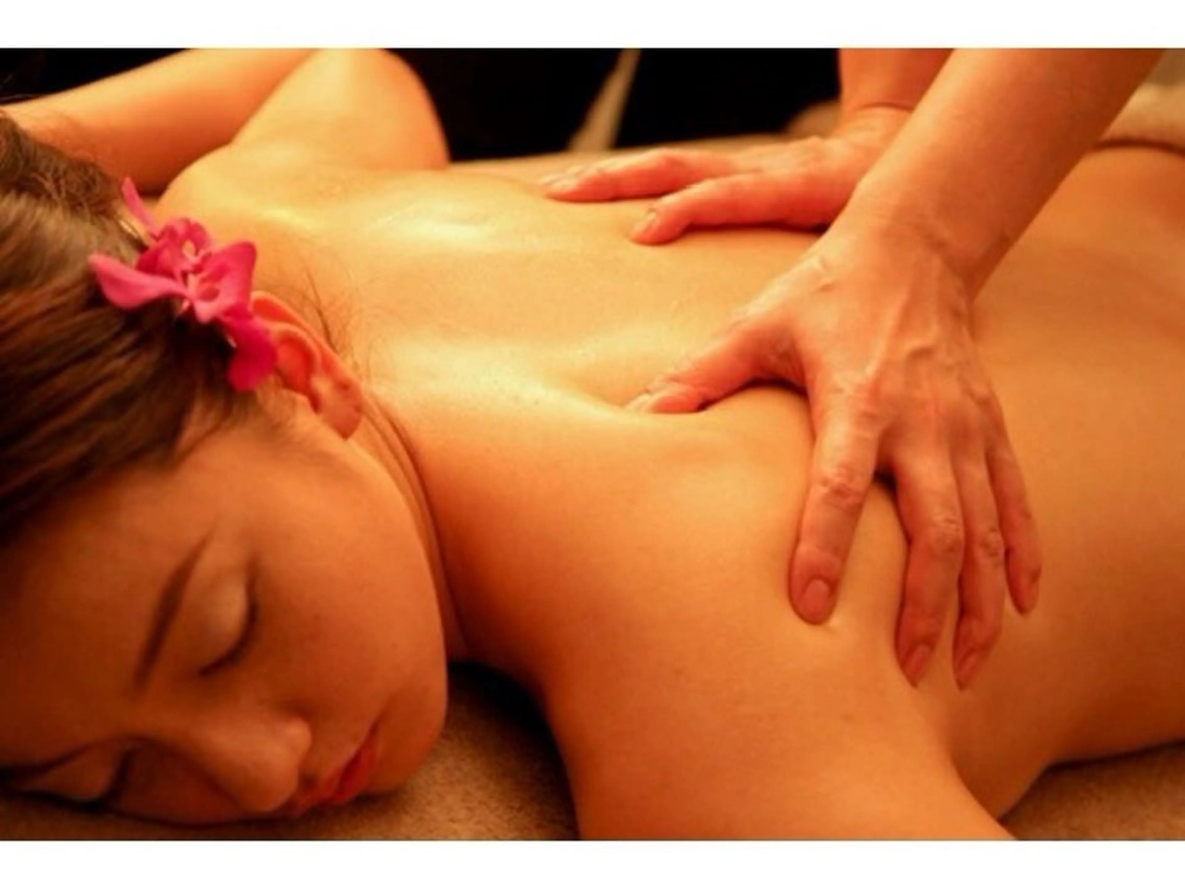 ビユース所属・男性セラピスト 美体と癒しの部屋のエステ・リラクイメージ