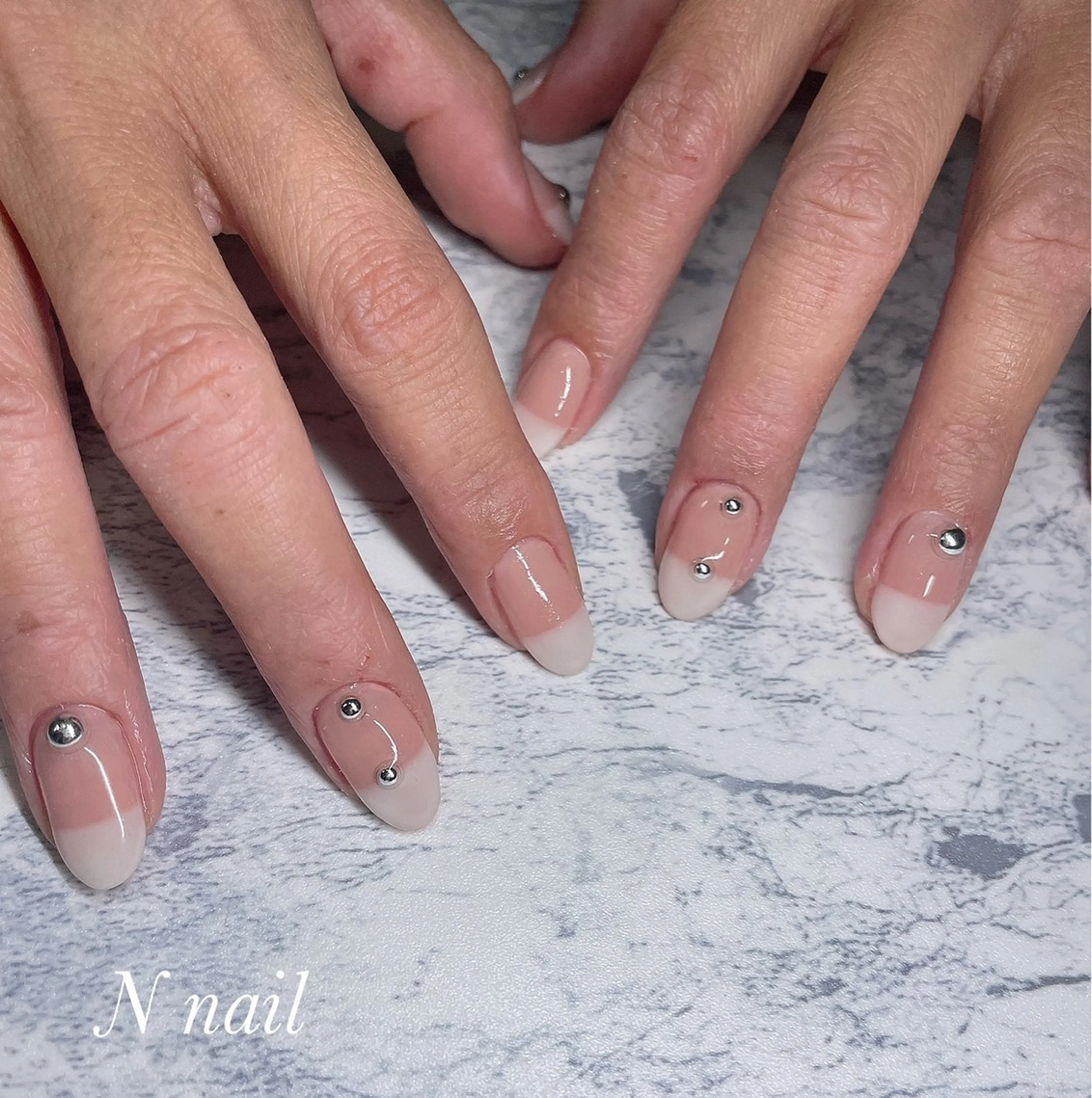 ネイル N nailのネイルデザイン