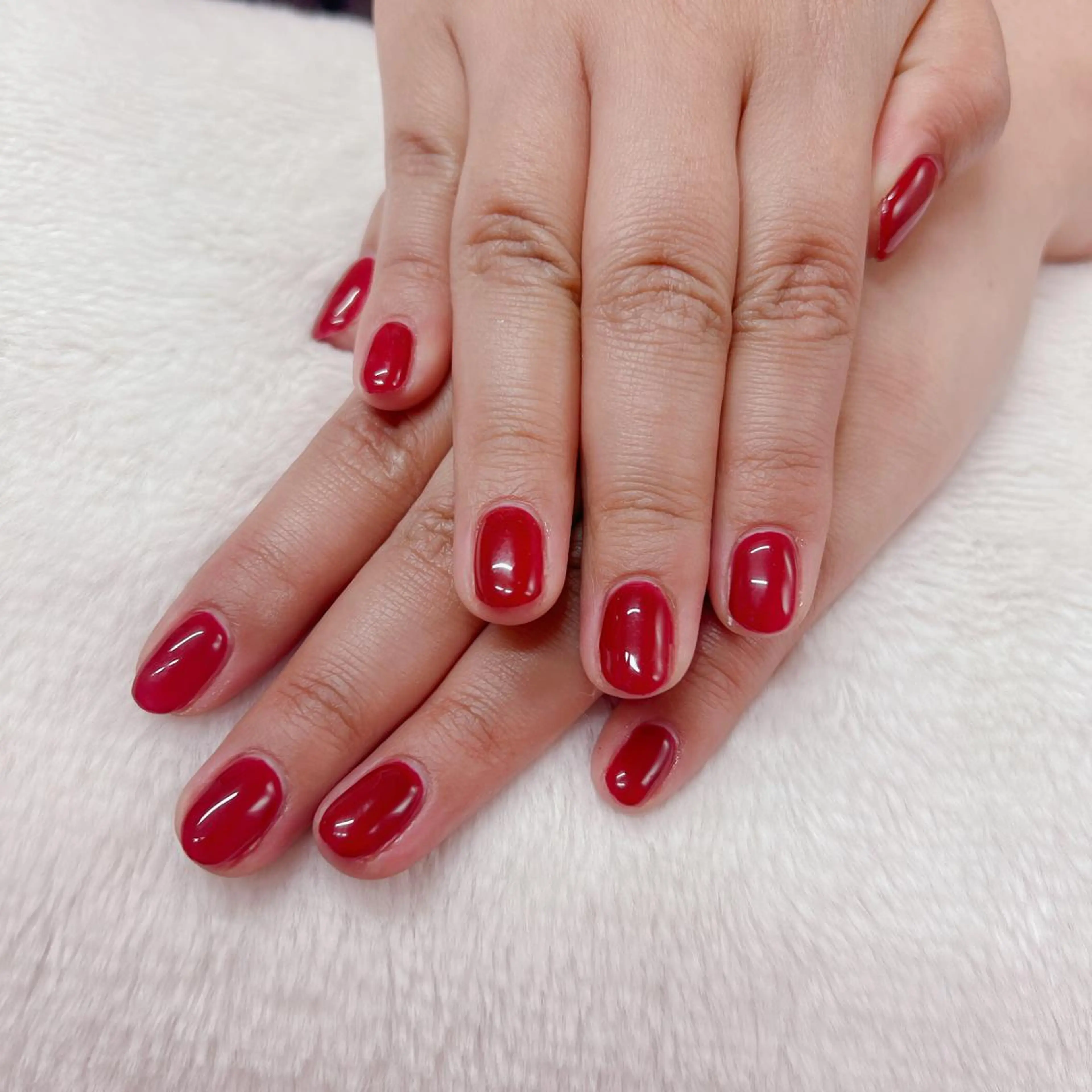 ネイル Emi lyのネイルデザイン