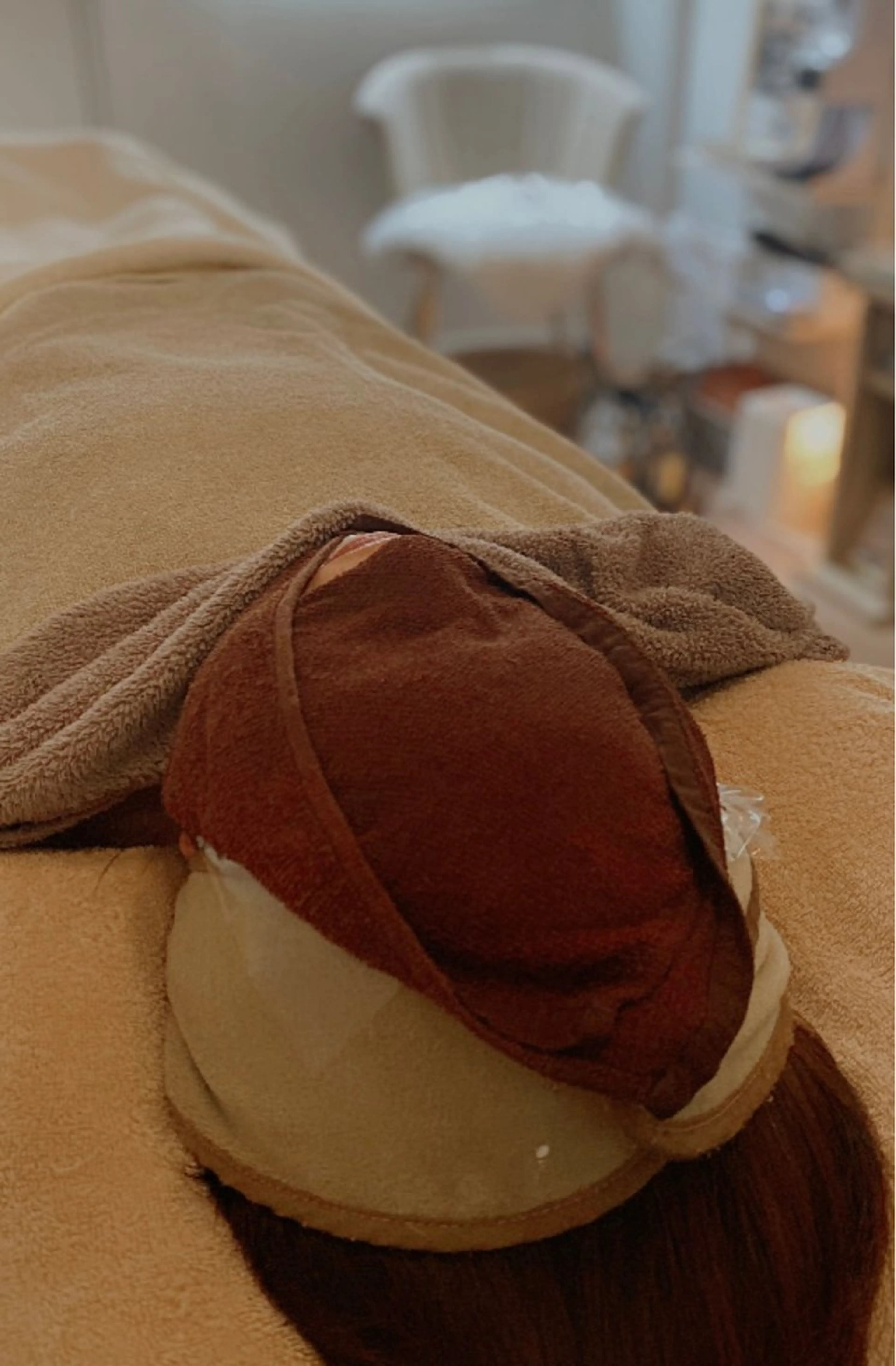 プライベートサロン　　ノエル所属・Noel... akariのエステ・リラクイメージ