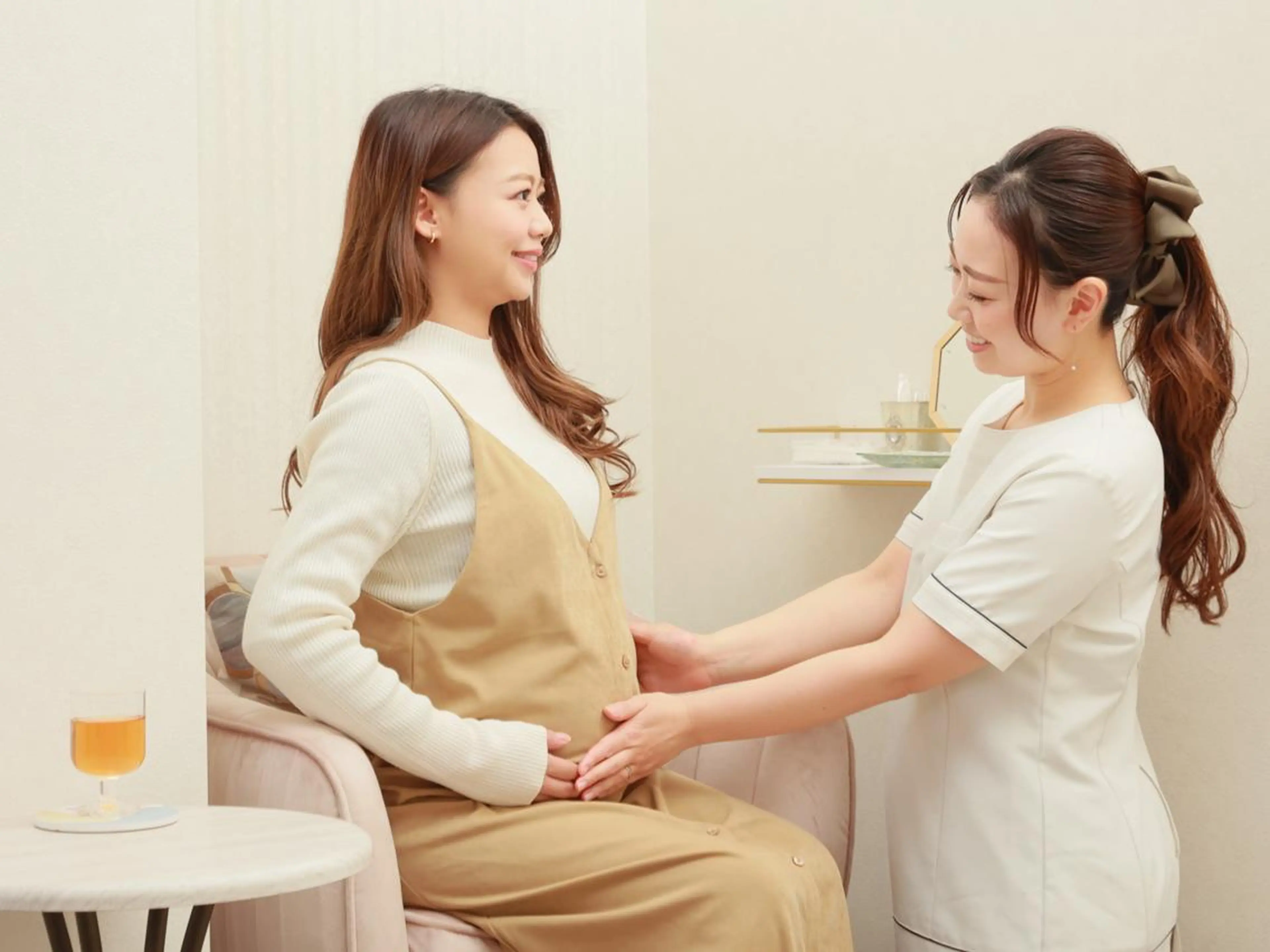 Airy Body エアリーボディ|マコのエステ・リラクイメージ