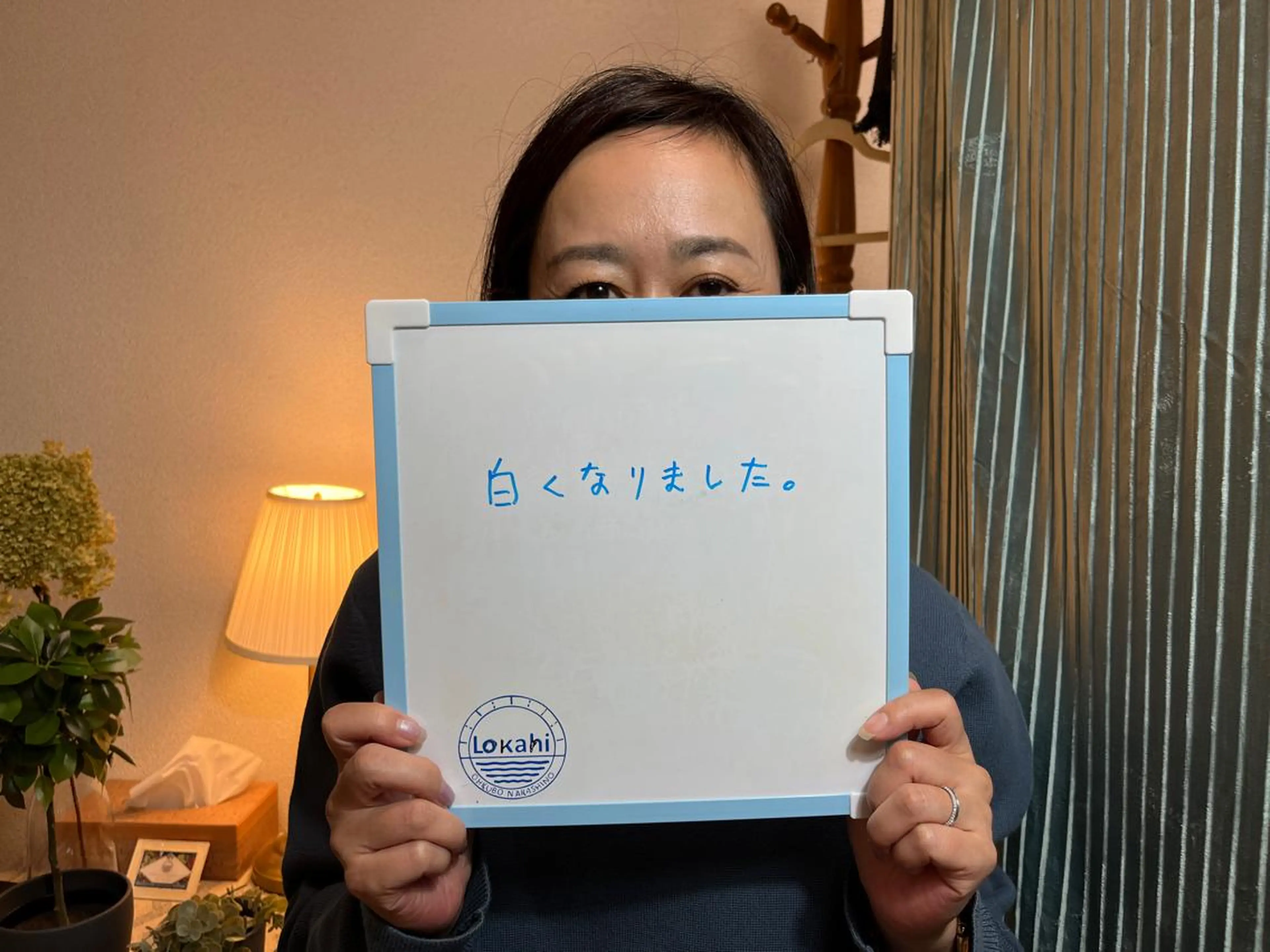 プライベートサロン Lｏｋａｈｉ飯生透のエステ・リラクイメージ