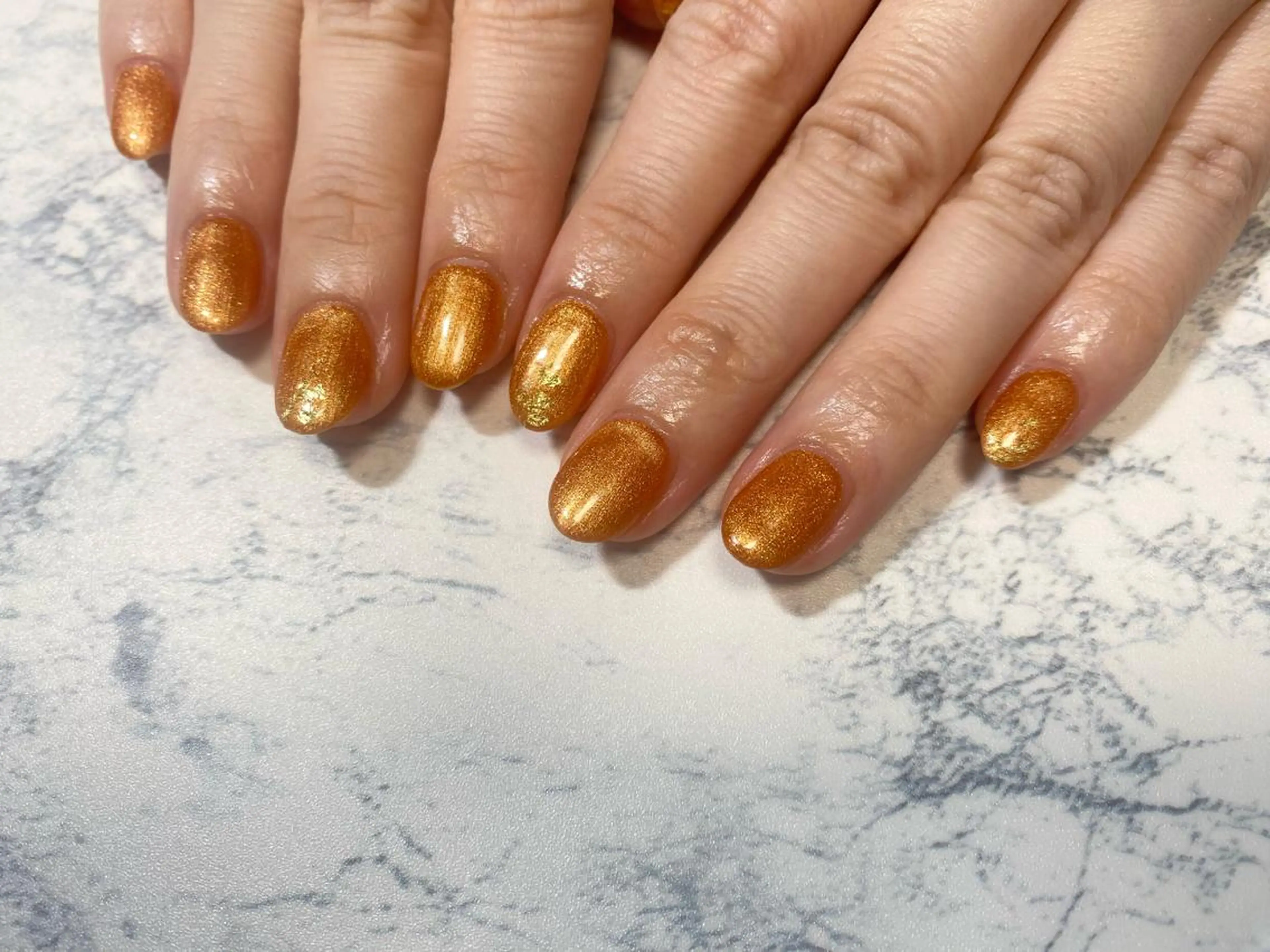 ネイル Antares .のネイルデザイン