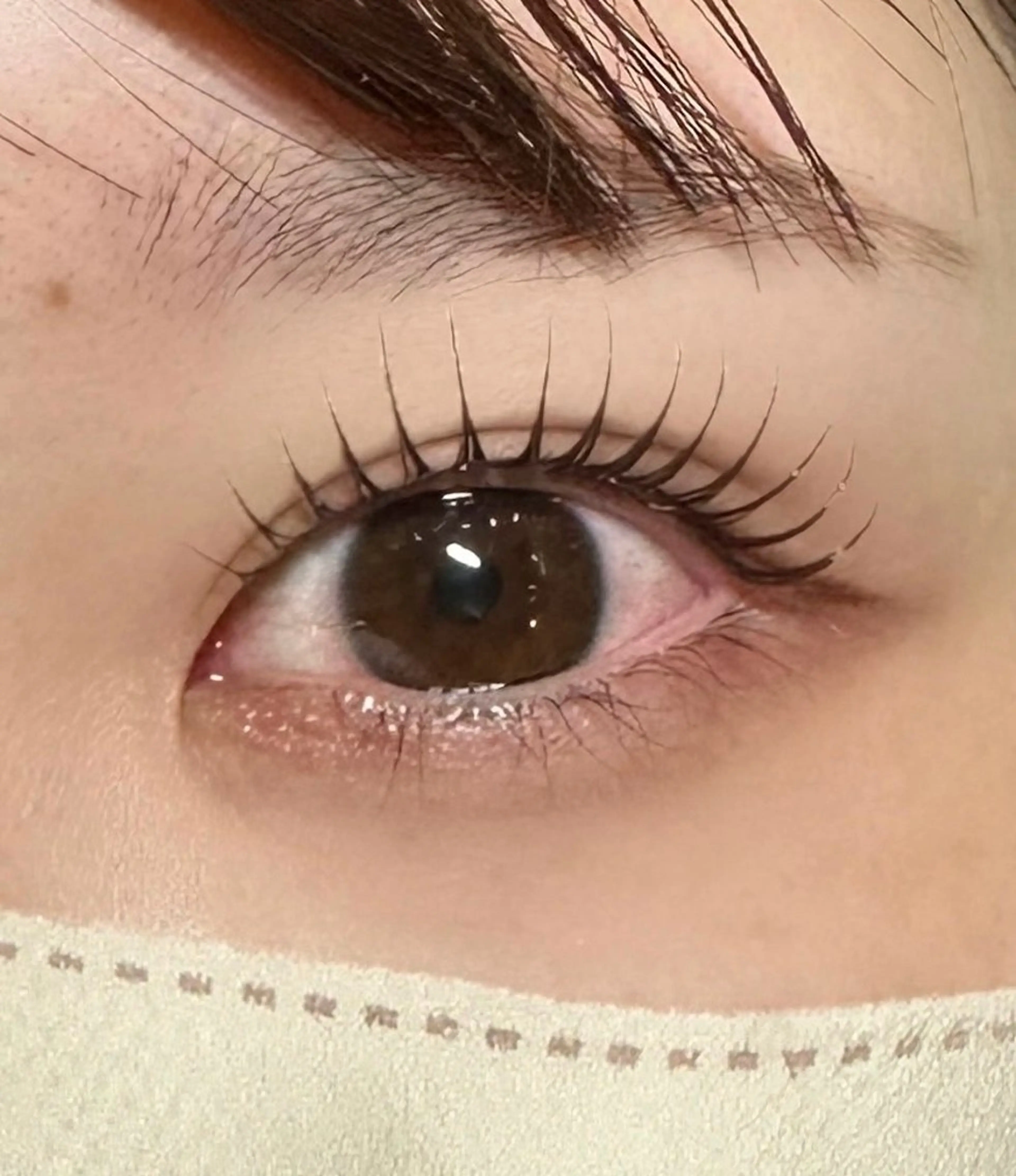 マツエク・マツパ R .のマツエク・マツパデザイン