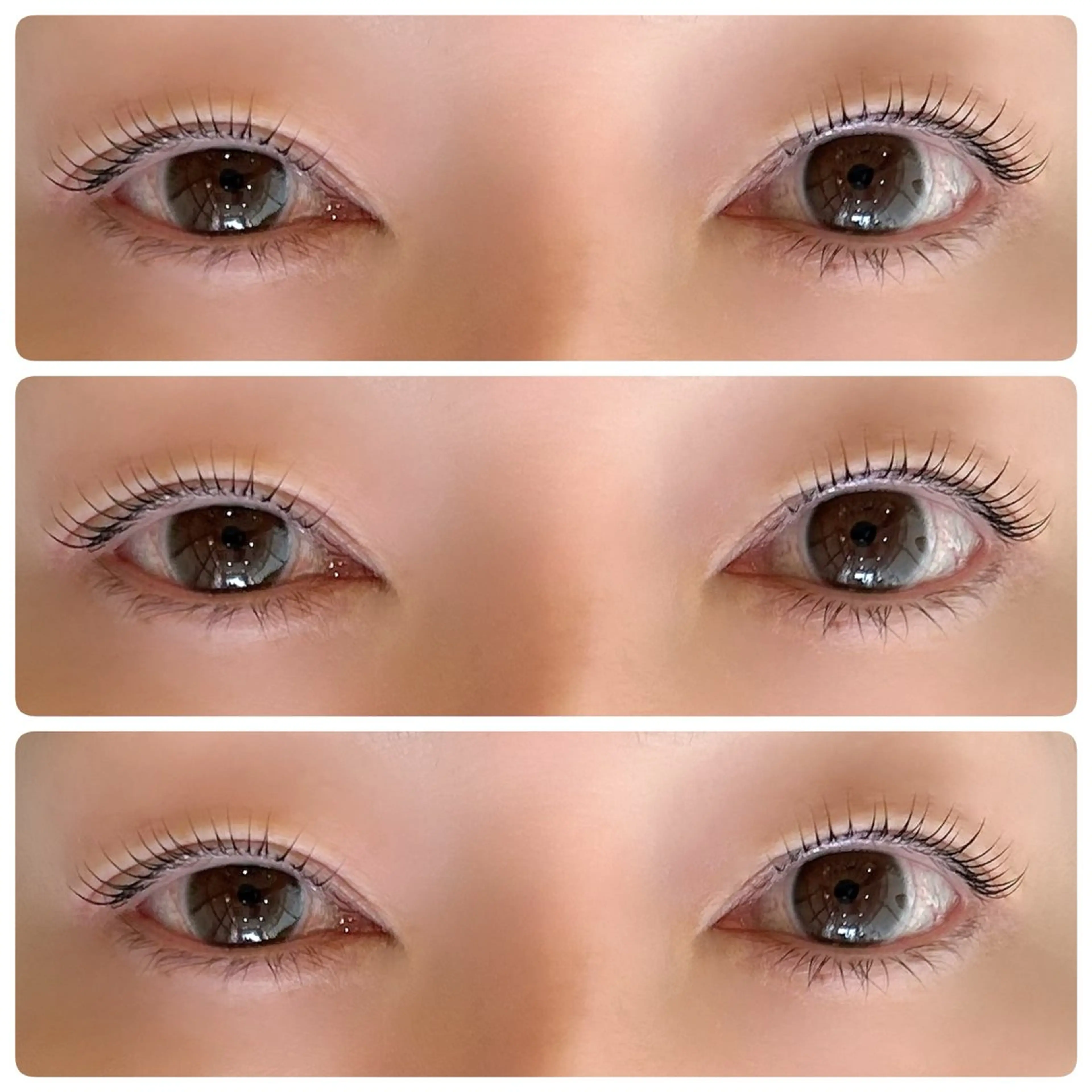 マツエク・マツパ O.Sumire 🍒✨のマツエク・マツパデザイン