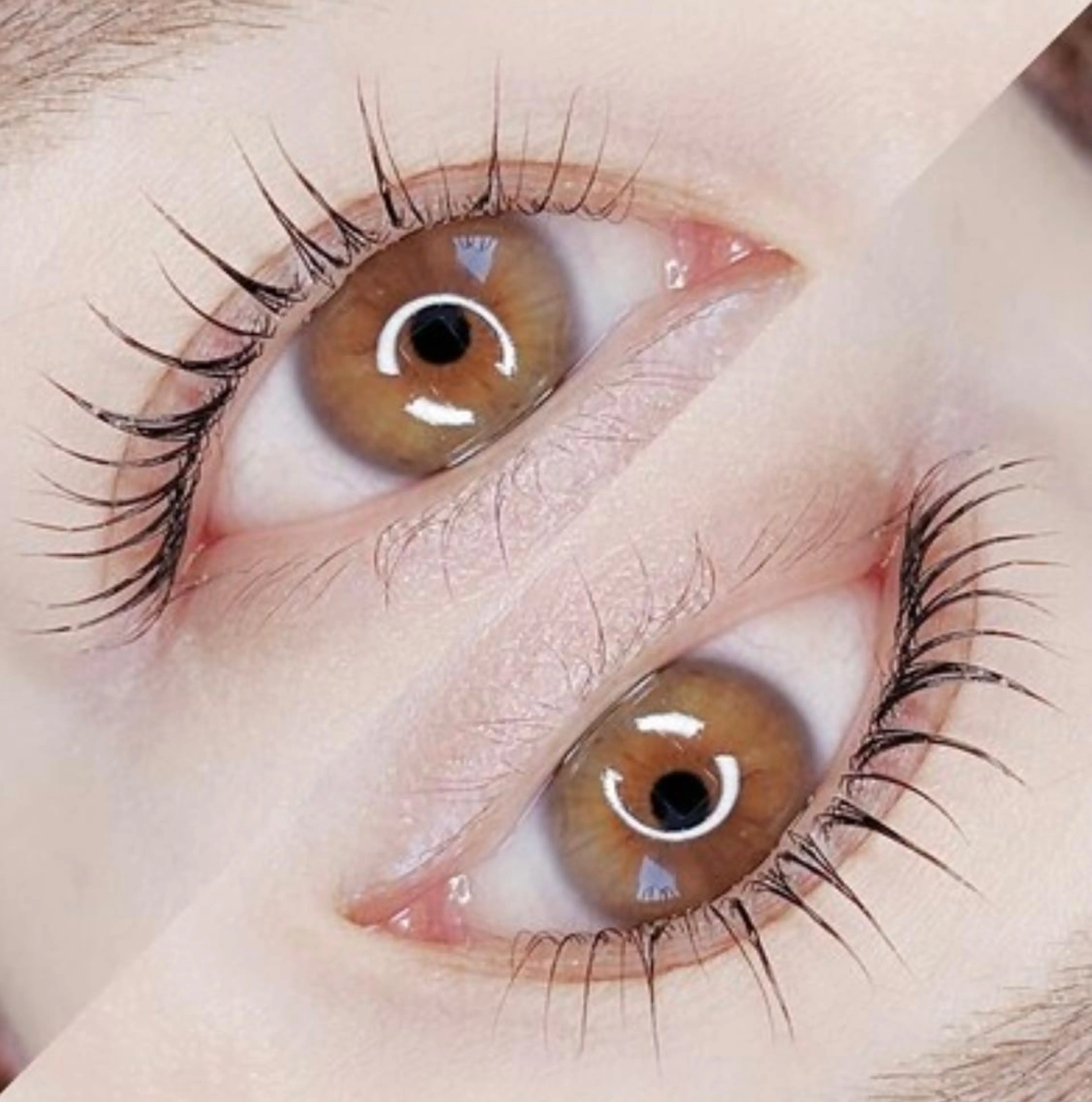 マツエク・マツパ fors京橋店所属・fors 京橋の眉毛・アイブロウイメージ