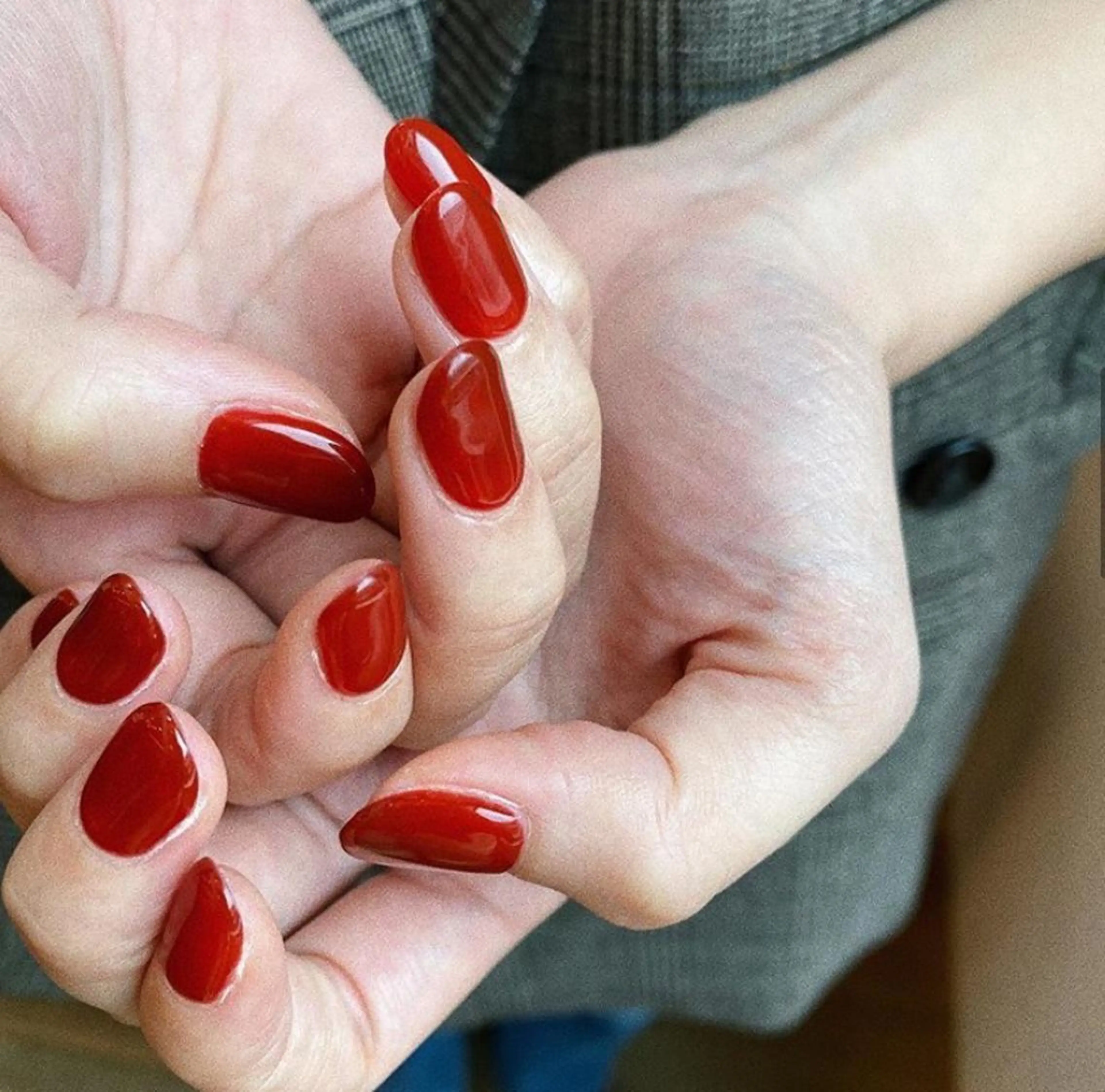 ネイル musee art所属・Musee art 亀戸店のネイルデザイン