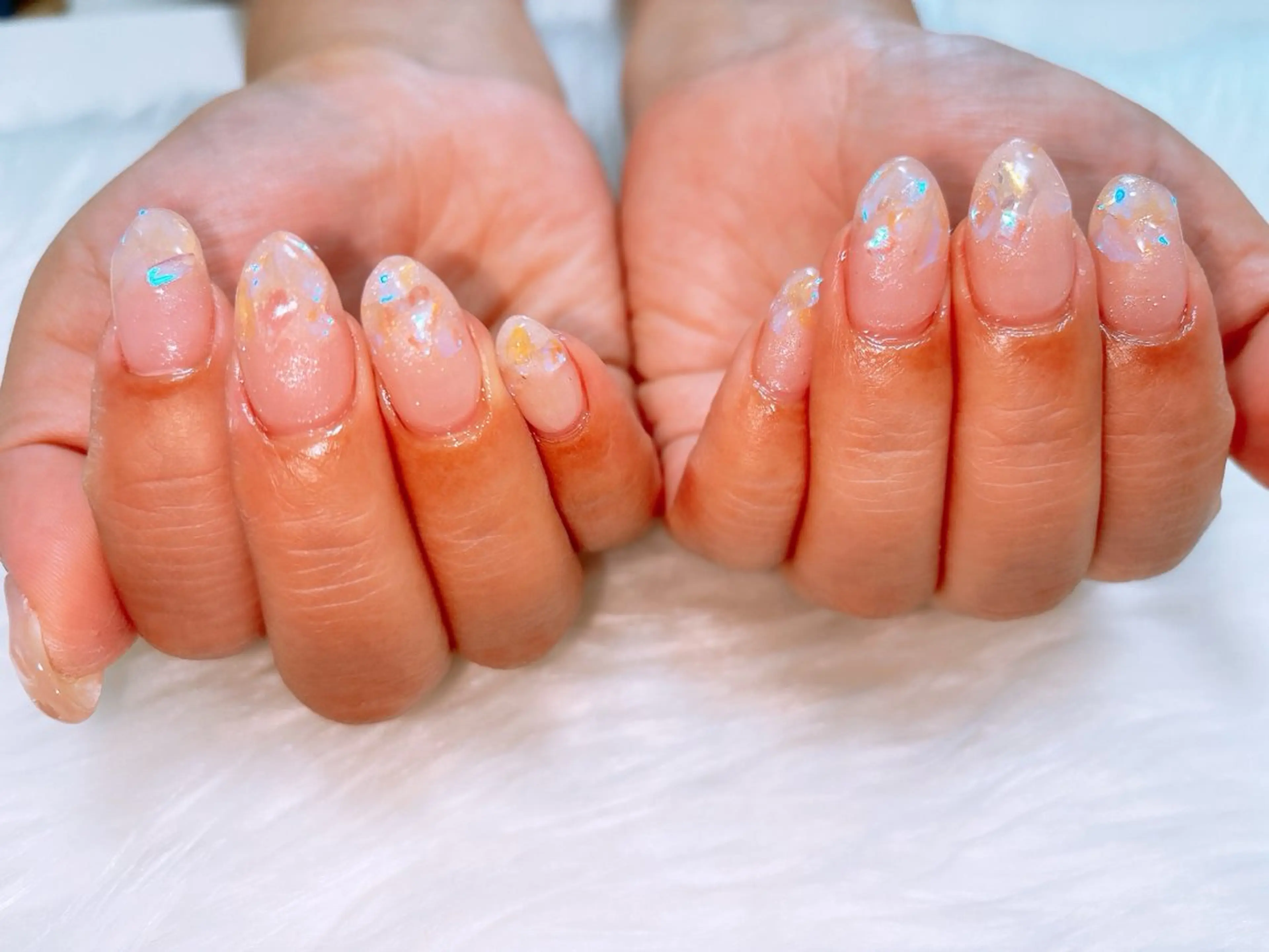 ネイル coco nailのネイルデザイン