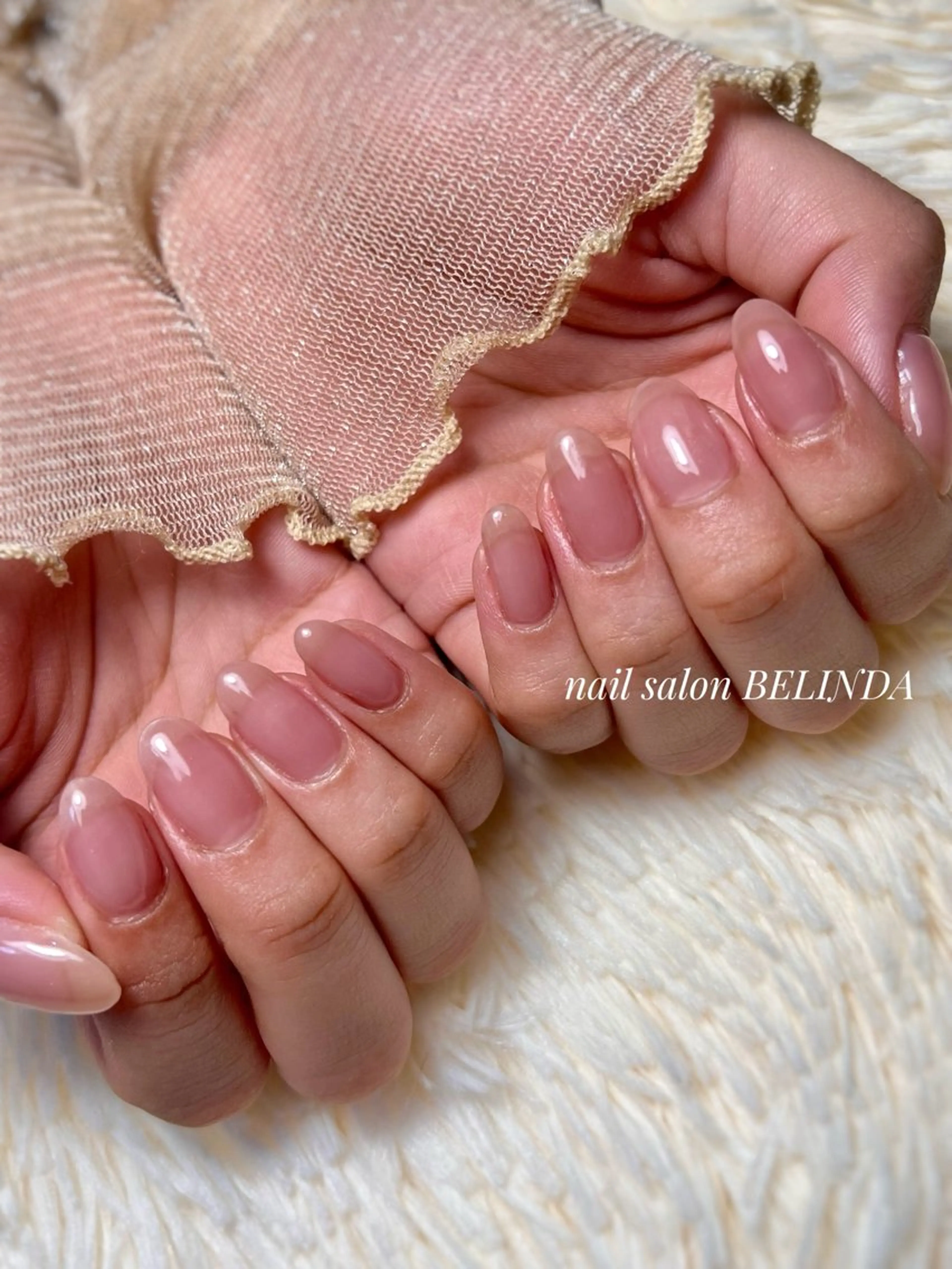 ネイル 毛利 ゆりあのエステ・リラクイメージ