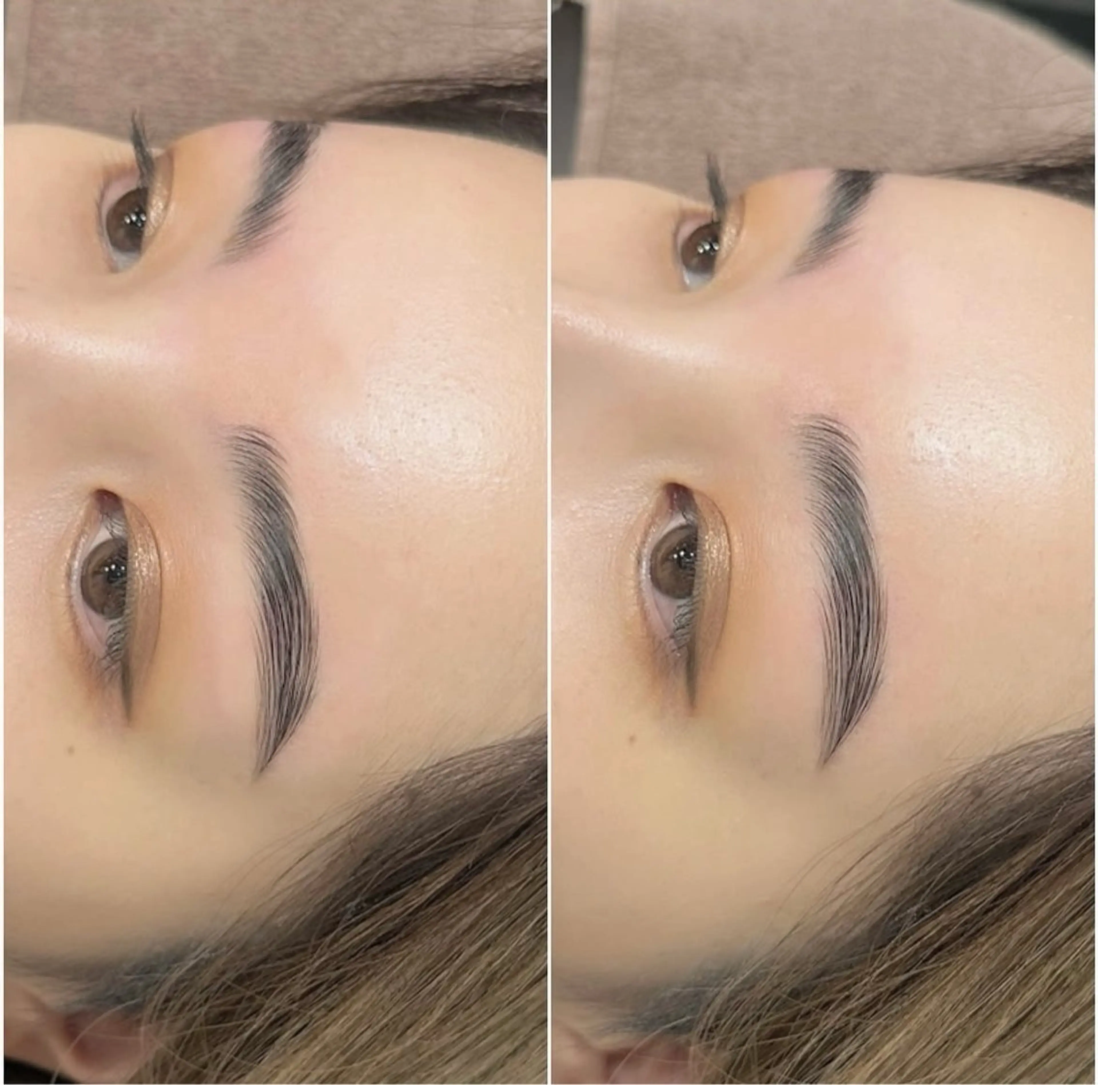 アイブロウ ワックス脱毛 その他(アイブロウ) UNIQUE SALON所属・MAI \眉毛専門 プライベートサロン/のその他イメージ