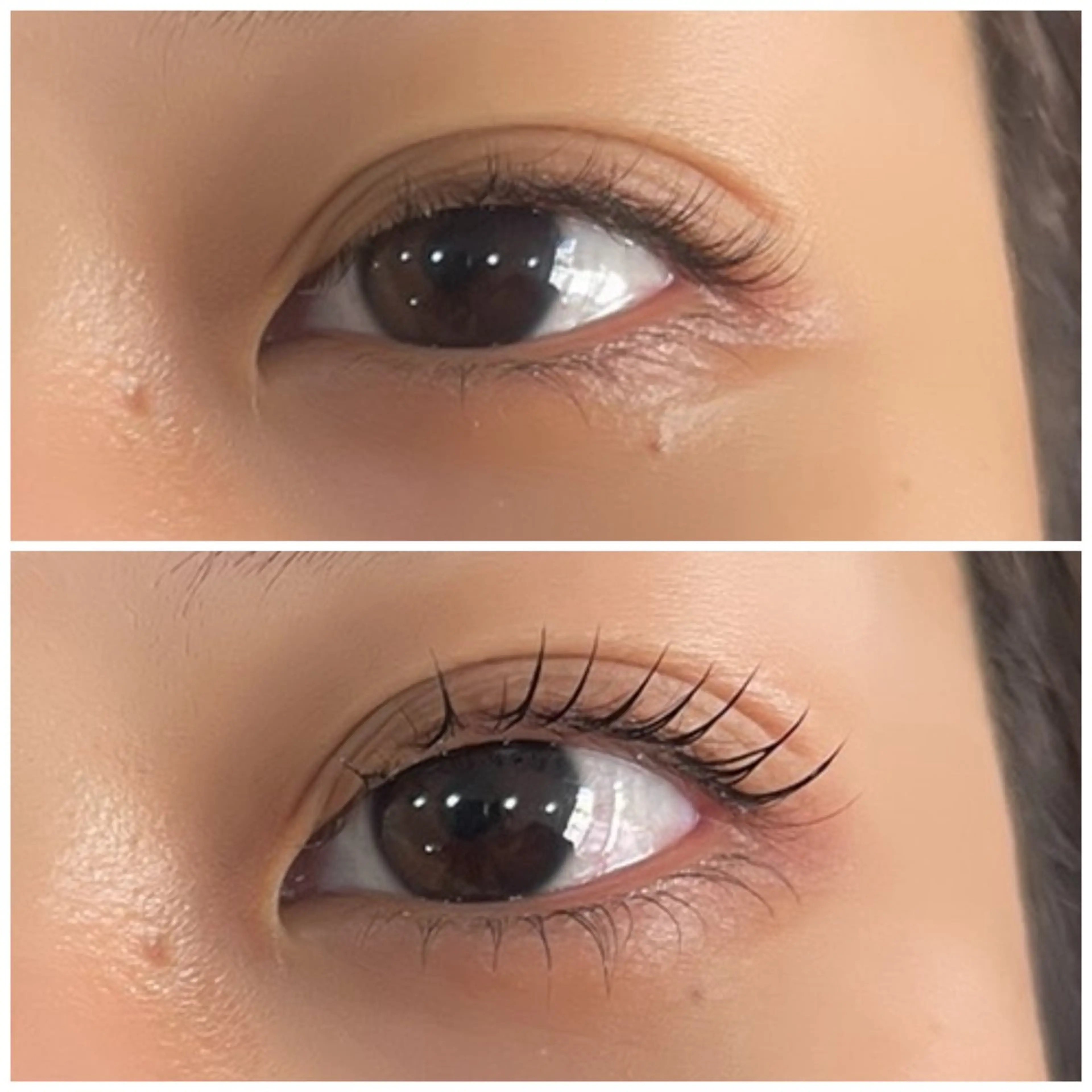 マツエク・マツパ 峯 ももかのその他イメージ