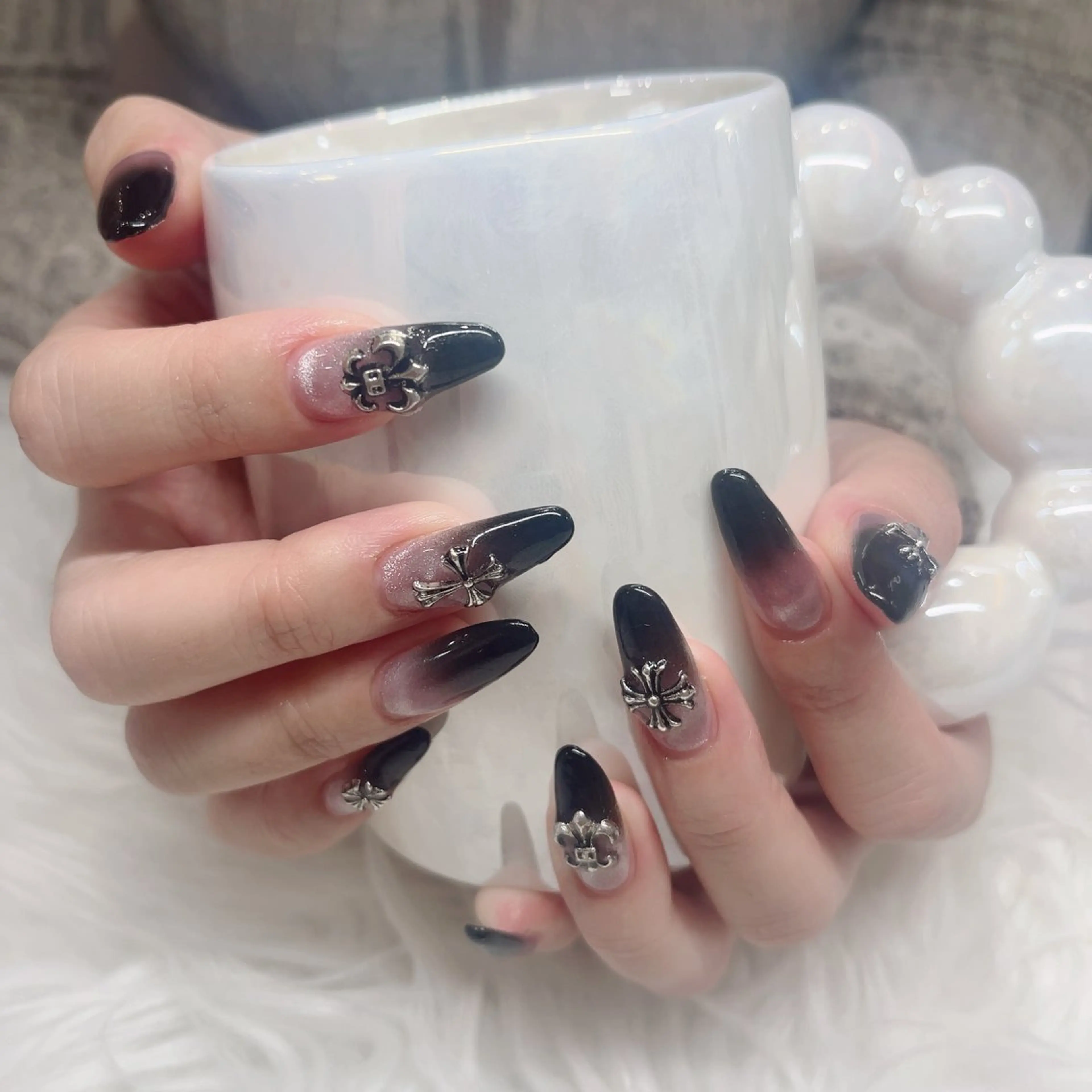 ネイル アンドミー みゆのネイルデザイン