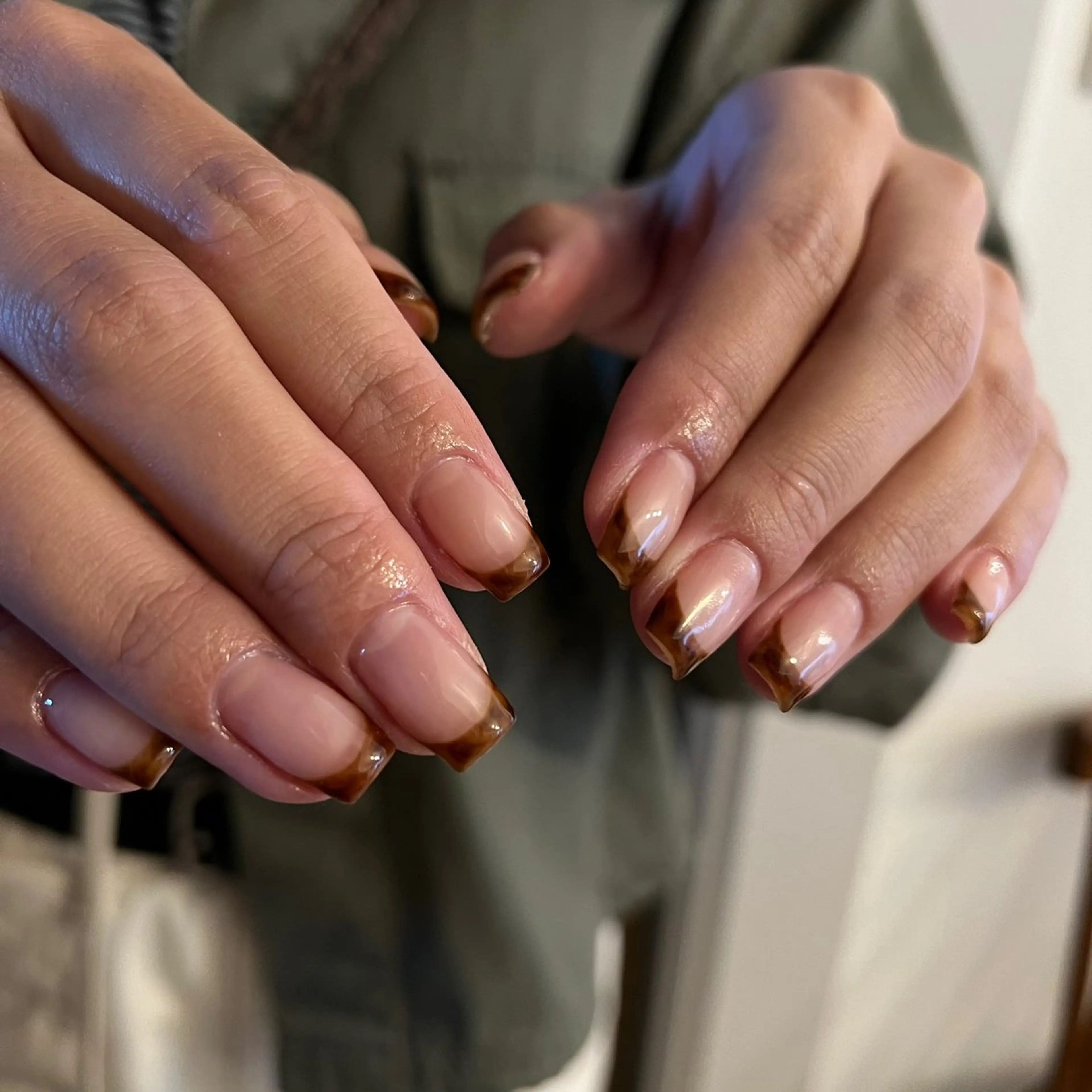 ネイル soi. manaのネイルデザイン