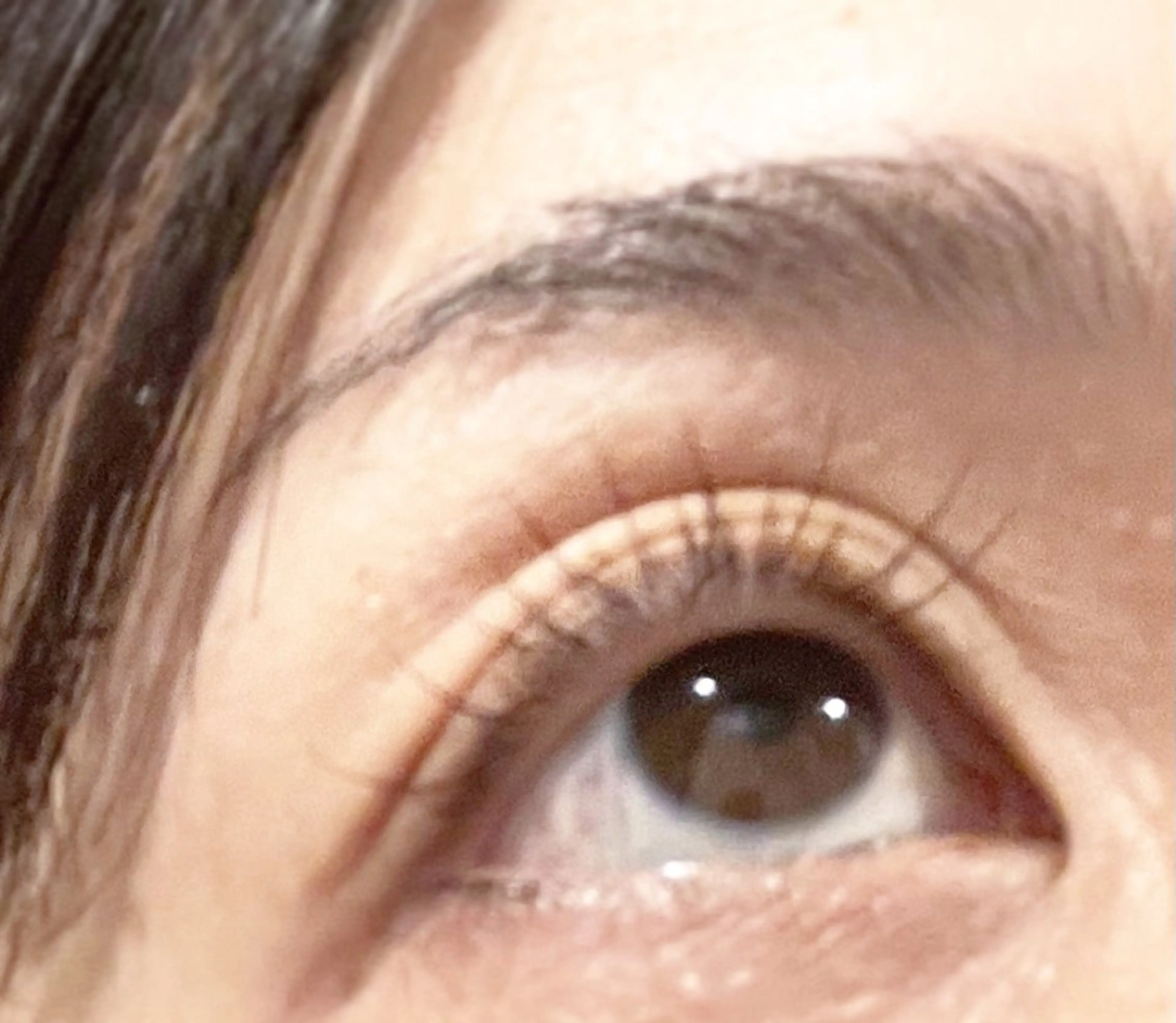 マツエク・マツパ Mont Blanc /Yamadaのマツエク・マツパデザイン