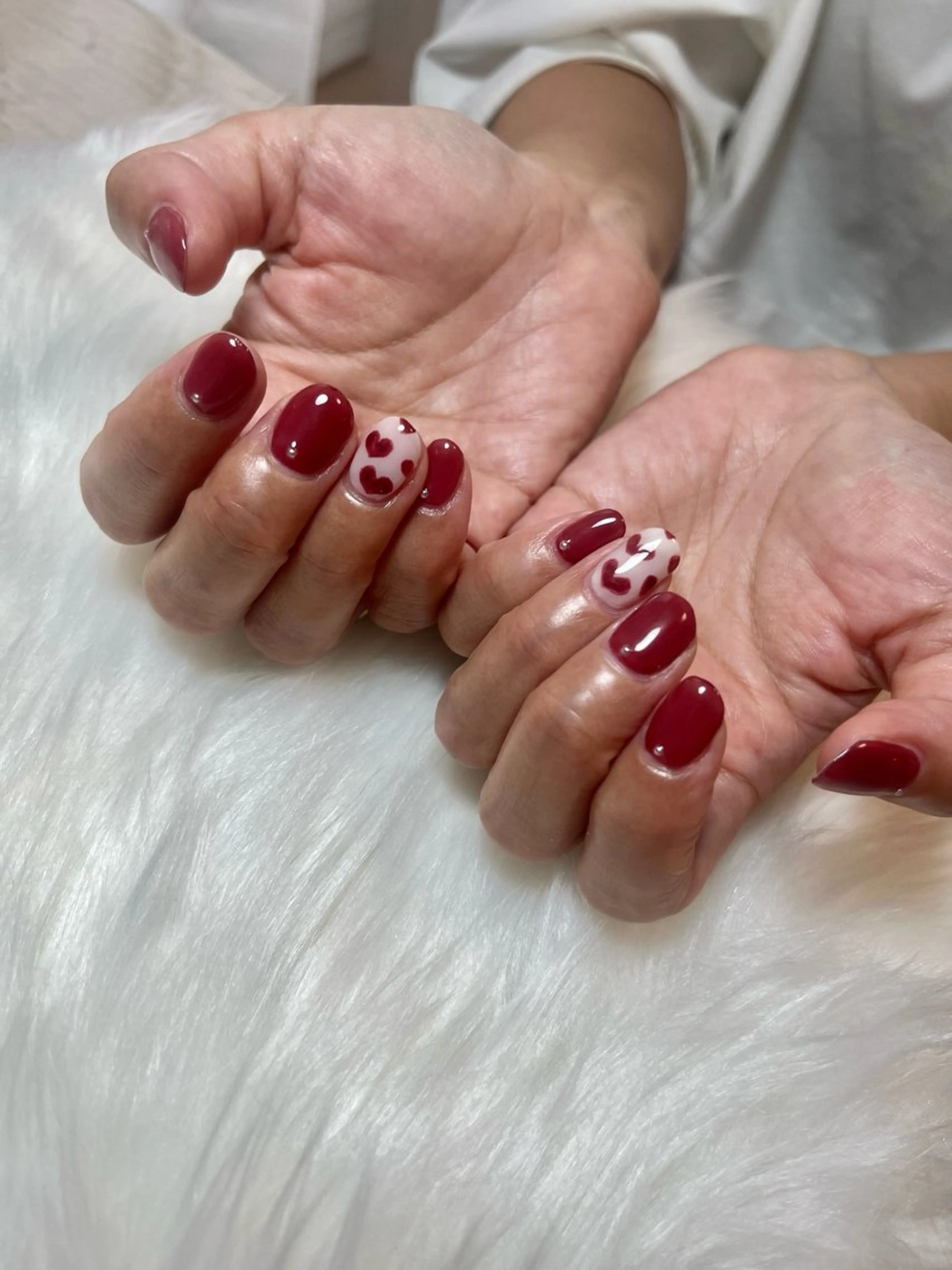 （オフあり）HAND.店内サンプル　　　　　⭐︎19時以降は夜間料金＋1000円別途頂戴しますの写真