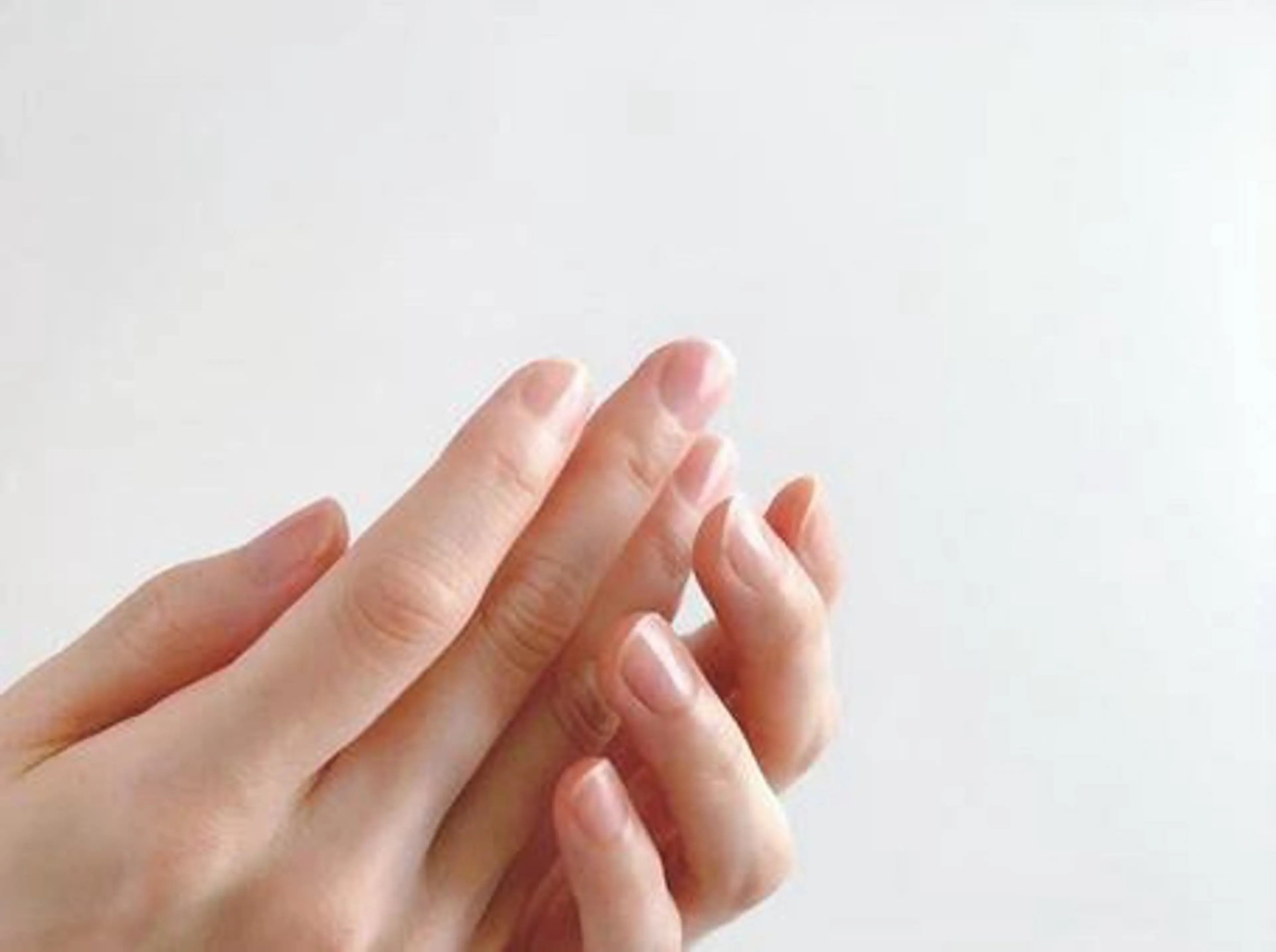 ハンド💅ファイリング付きネイルオフのみ️🫧の写真