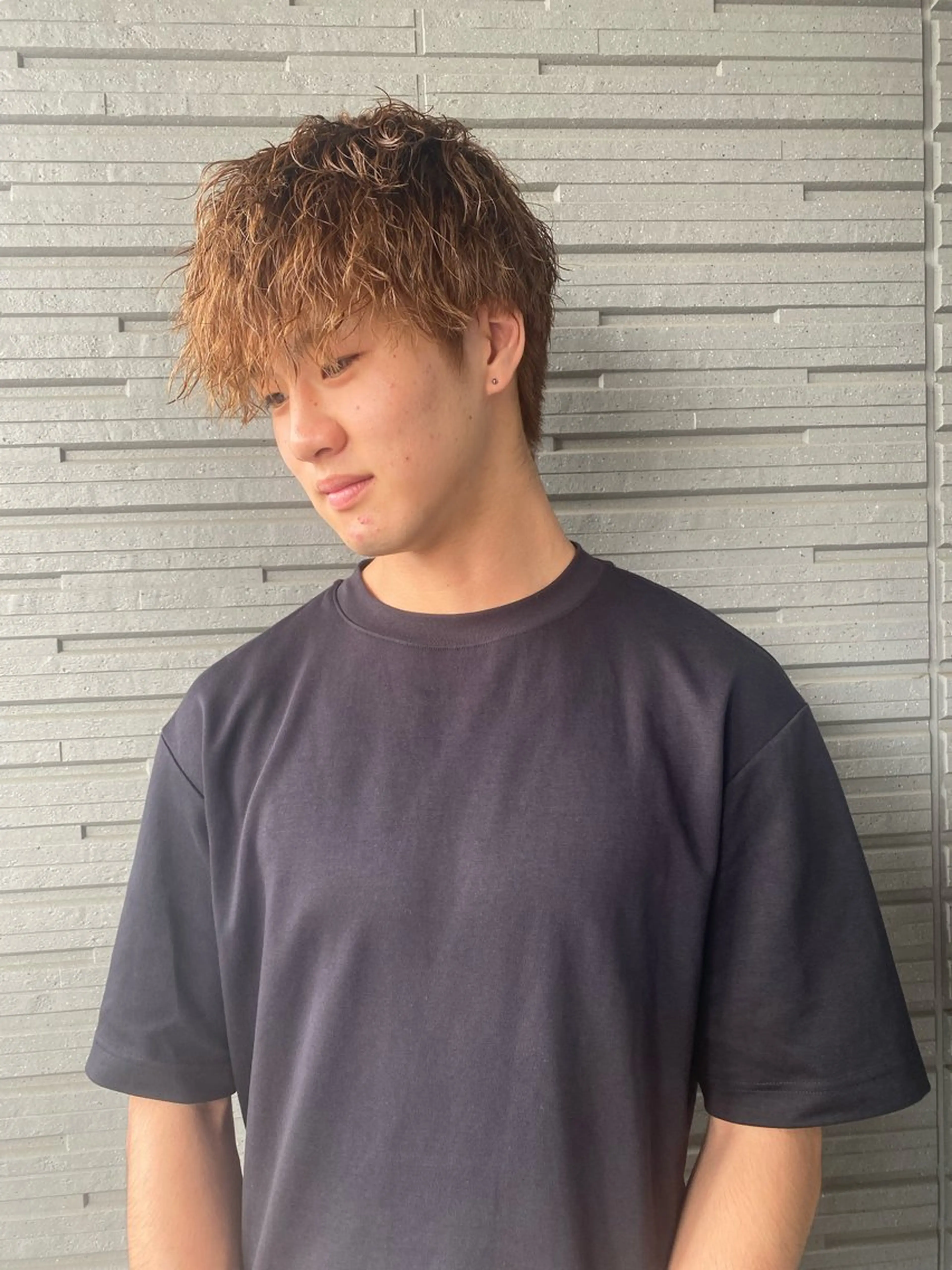 【メンズ限定👦🏻】   ワンカラーの写真