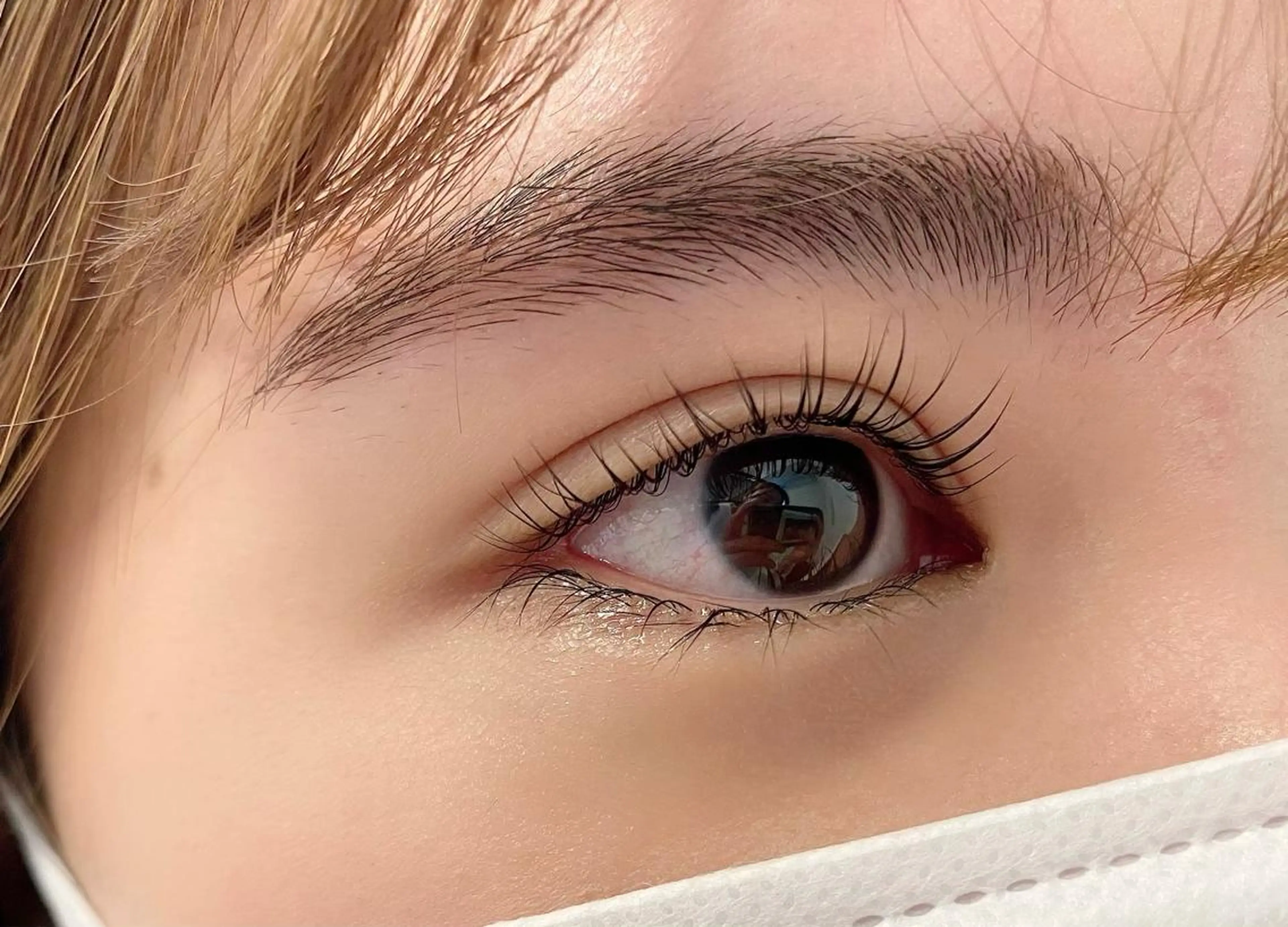 マツエク・マツパ eyelash Zen🌼AMIのマツエク・マツパデザイン