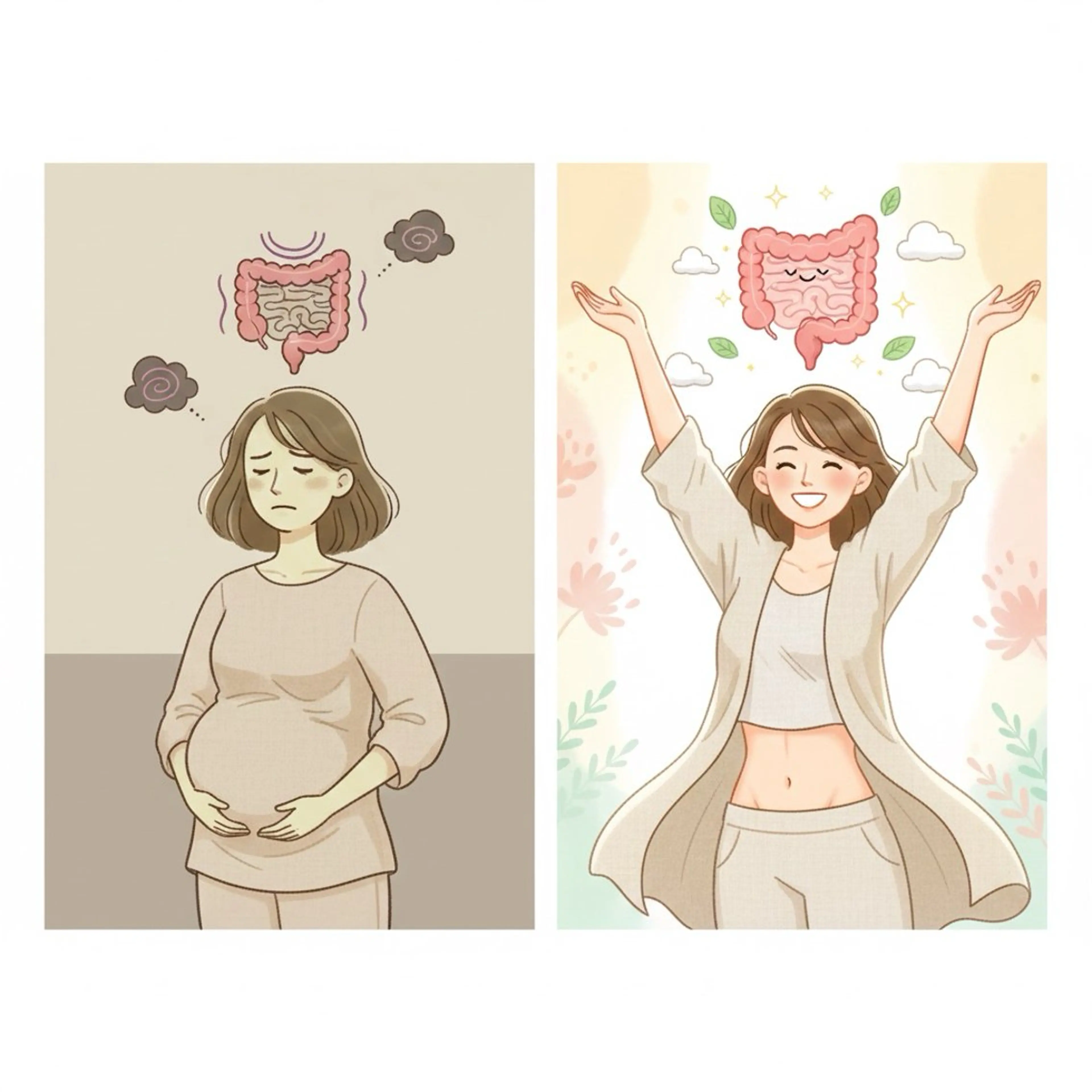 メンズ エステ リラク 腸活サポート みなみののエステ・リラクイメージ