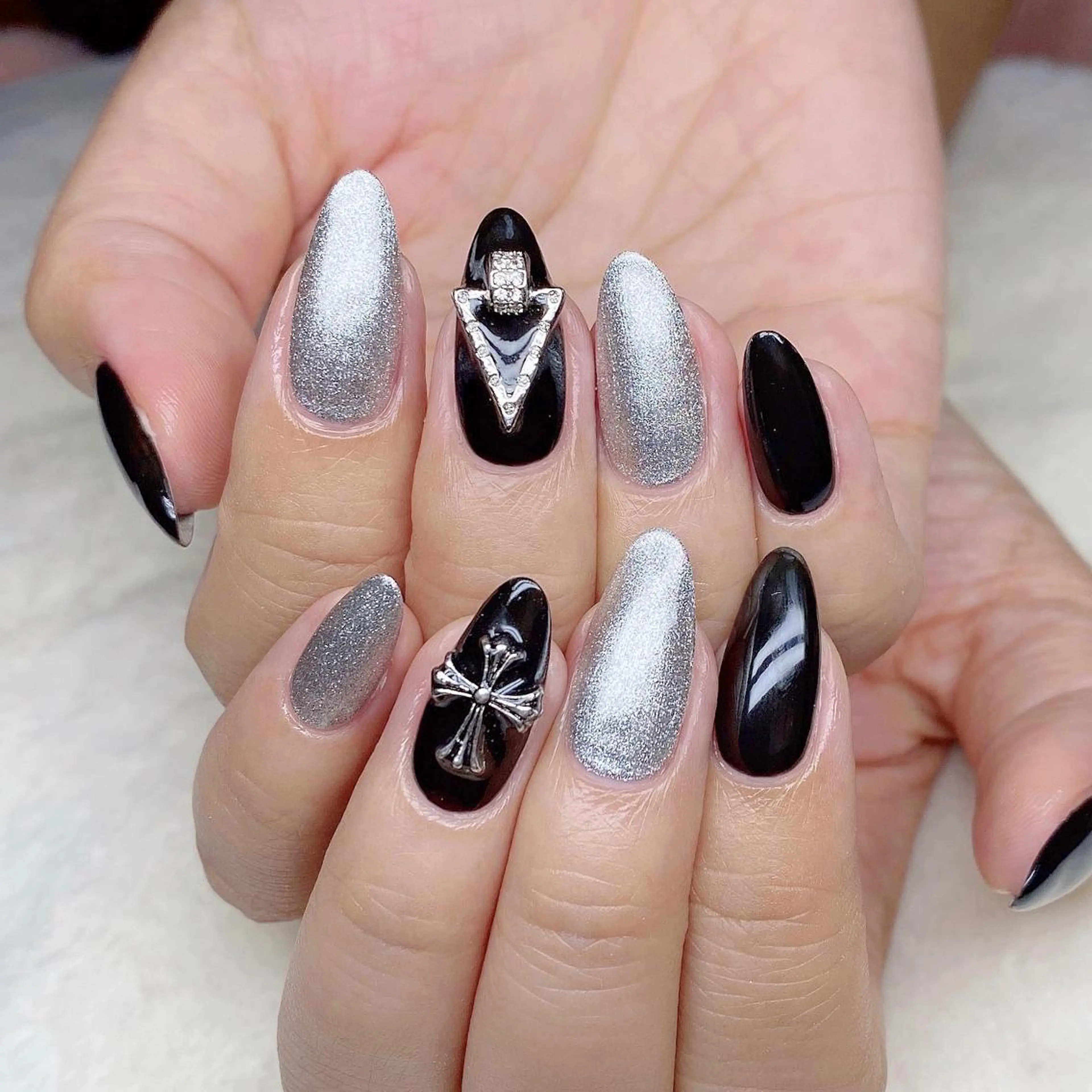 ネイル AKO あこ💅のネイルデザイン