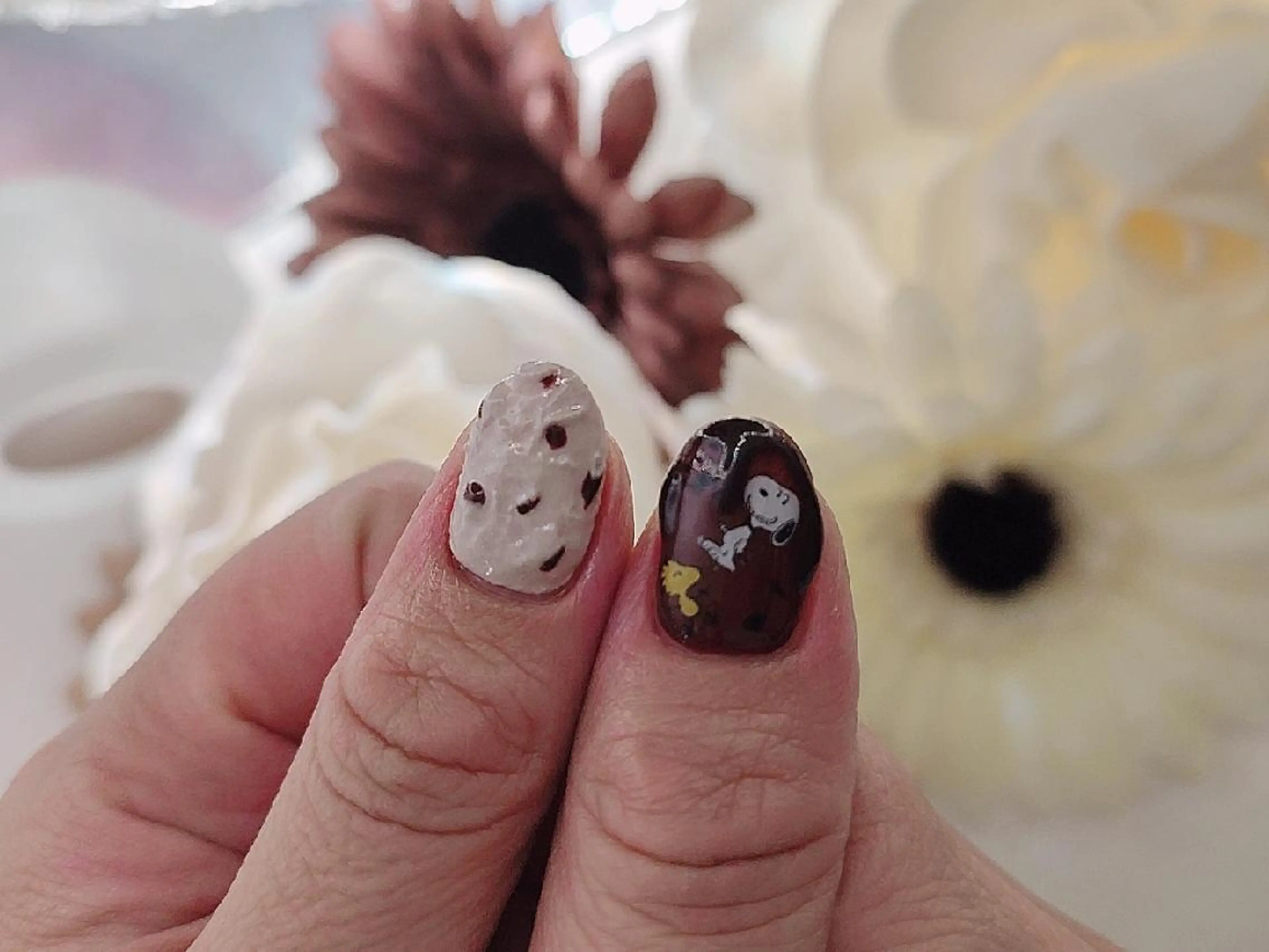 ネイル ハンドネイル RUNWAY 　　の眉毛・アイブロウイメージ