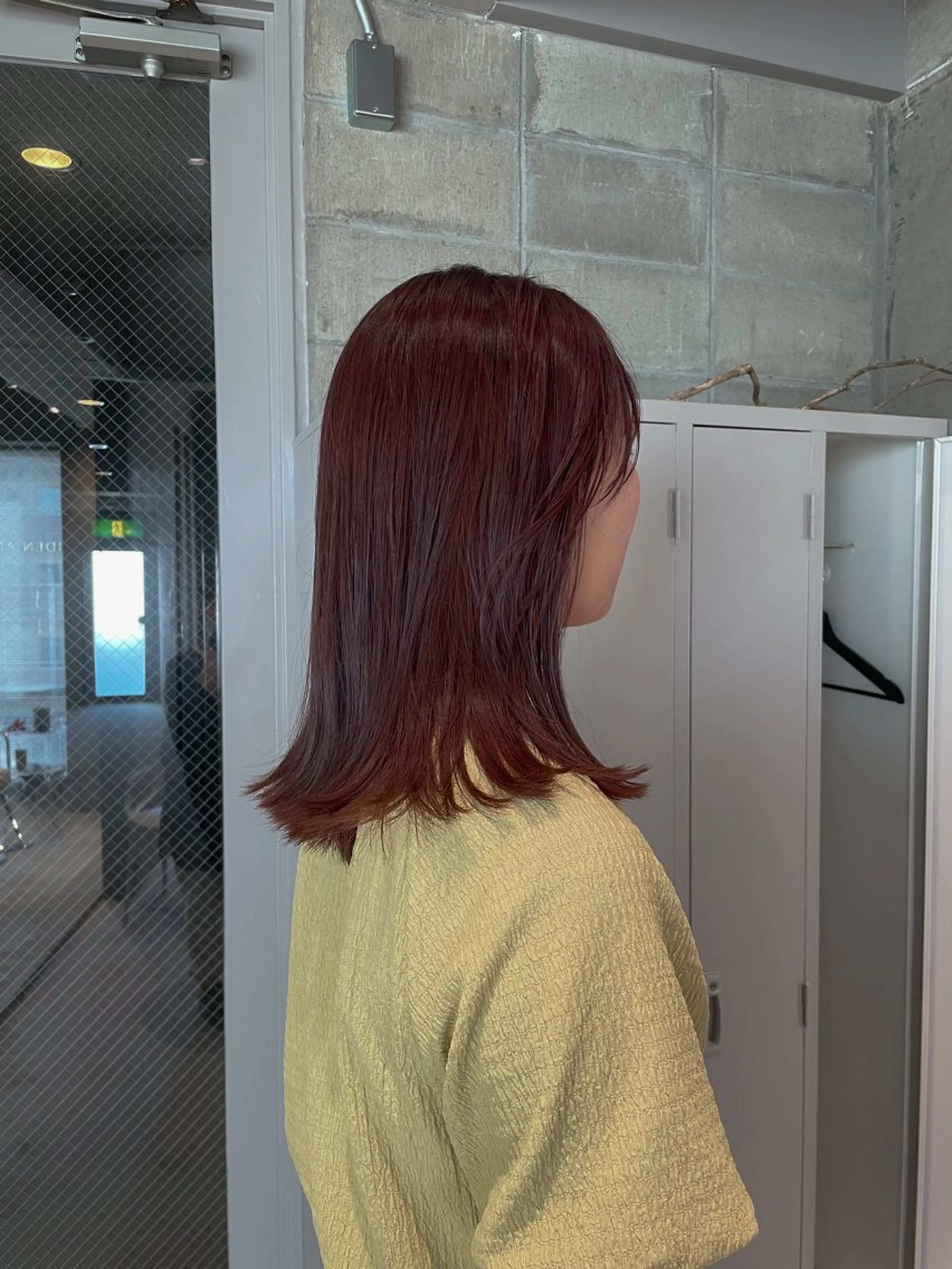 ロング カラー 艶髪🌿🫧 yukakoのヘアスタイル