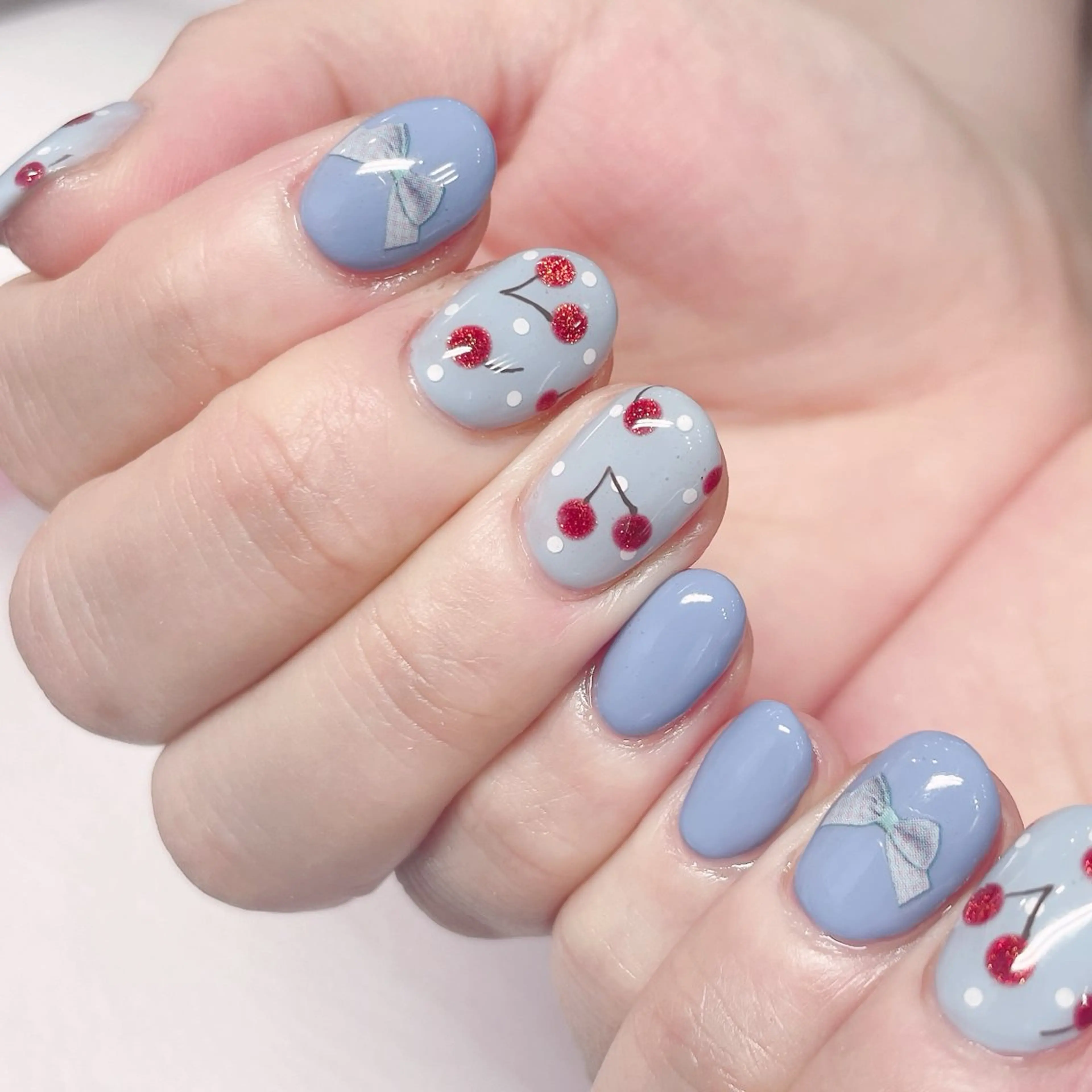 ネイル CHIARA nailsのネイルデザイン