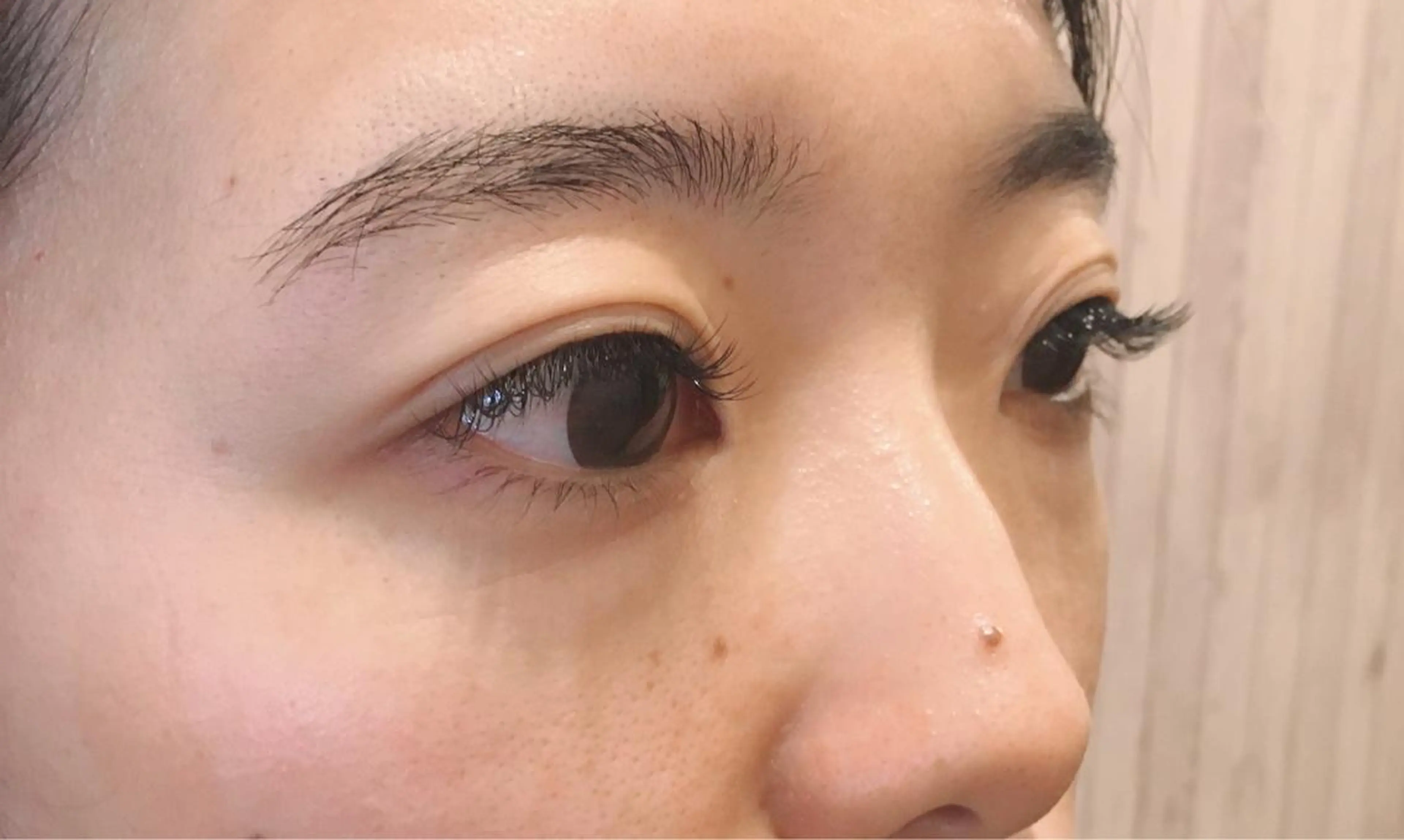 マツエク・マツパ utaeyelash所属・中川 朋美のマツエク・マツパデザイン