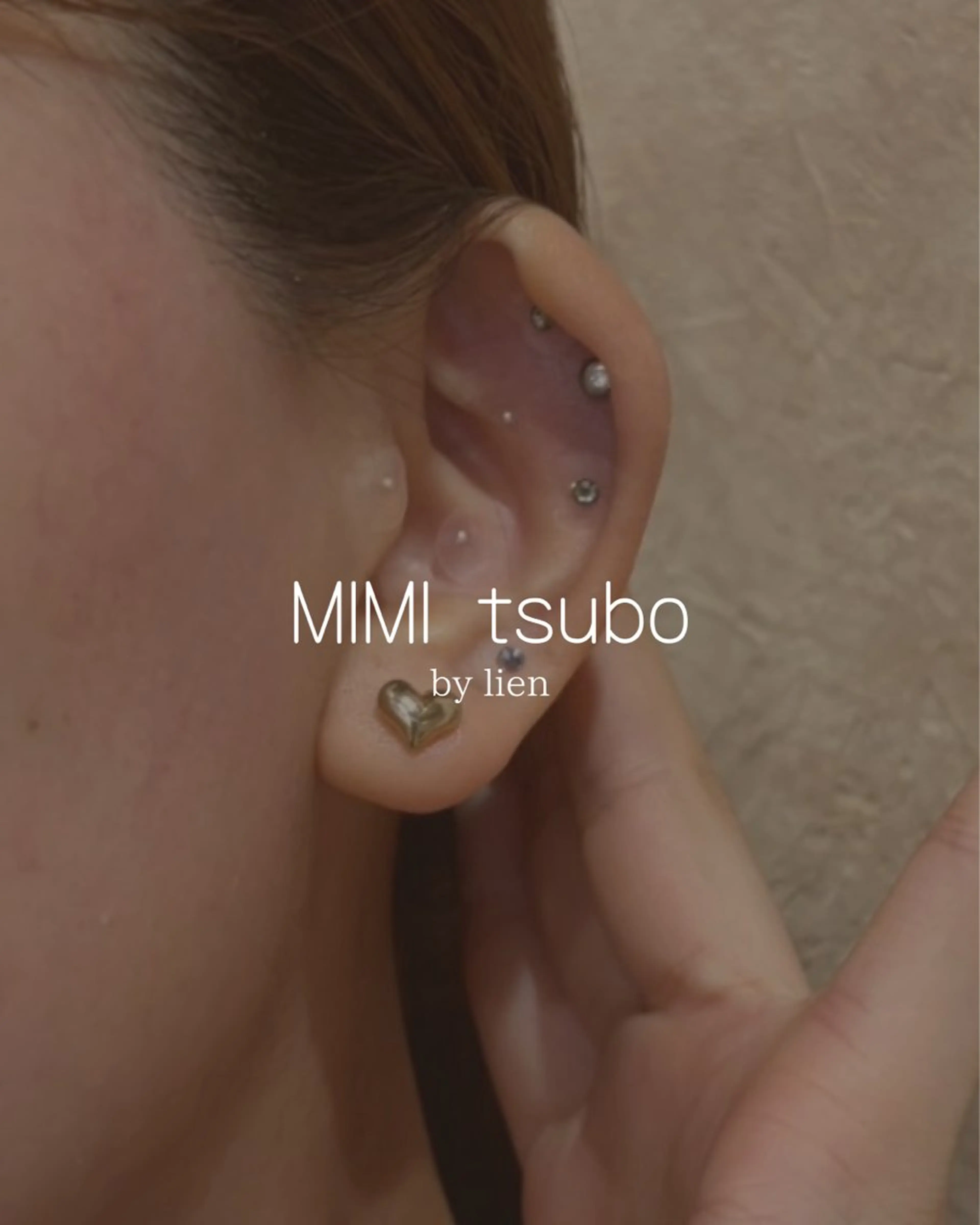 美眉サロン　リアン所属・eyelash lienのマツエク・マツパデザイン