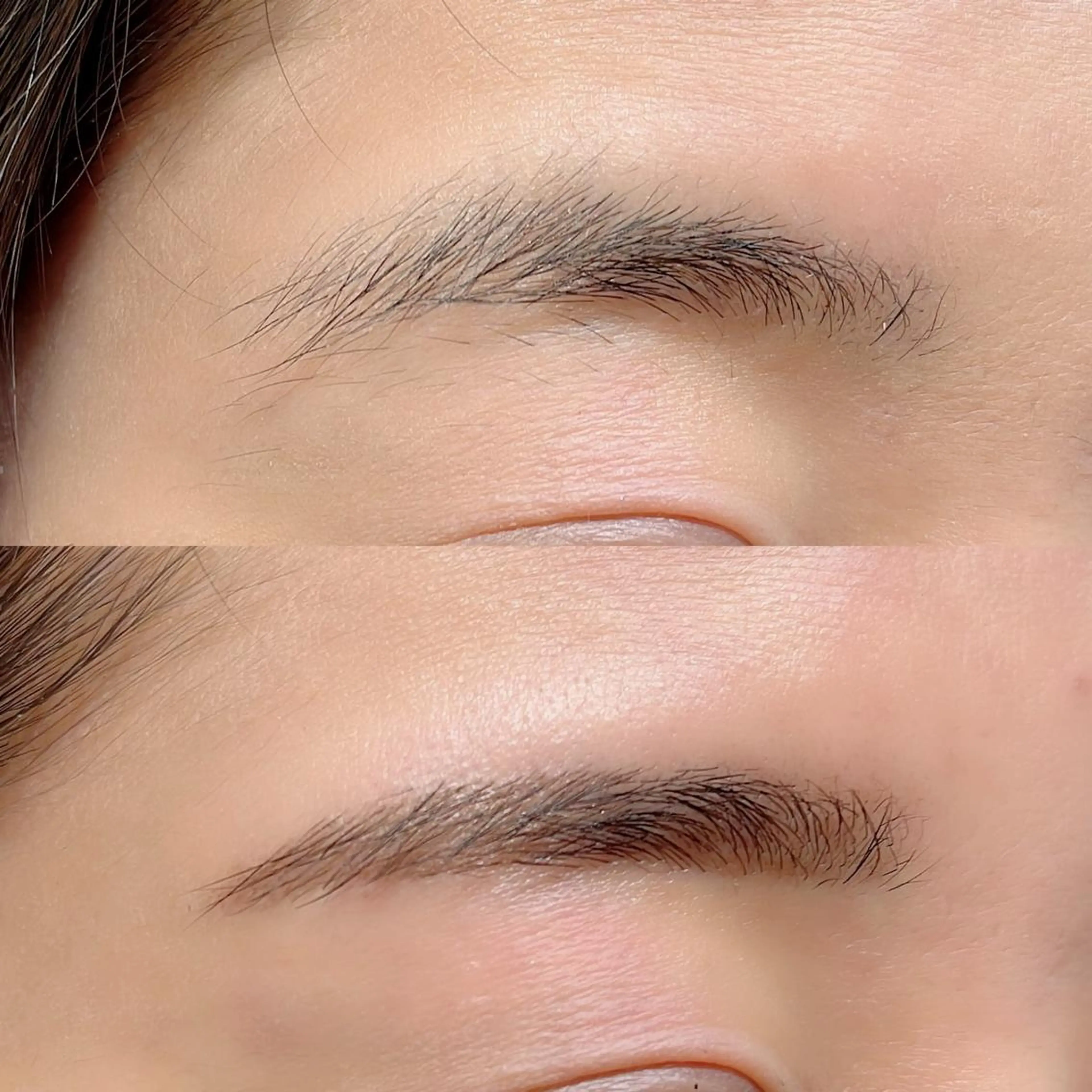 カラー マツエク・マツパ アイブロウ 眉毛ワックス脱毛 🫧中村 葉月🫧のマツエク・マツパデザイン