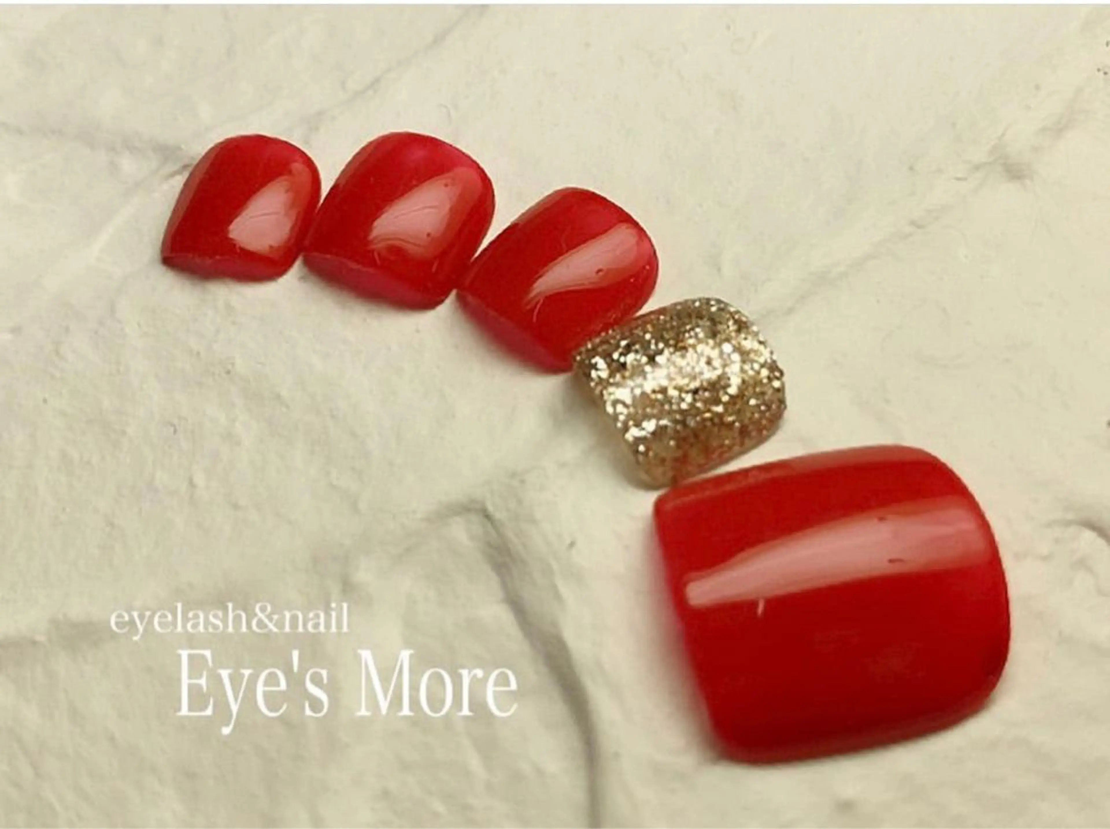 ネイル 栗原 Nailistのネイルデザイン