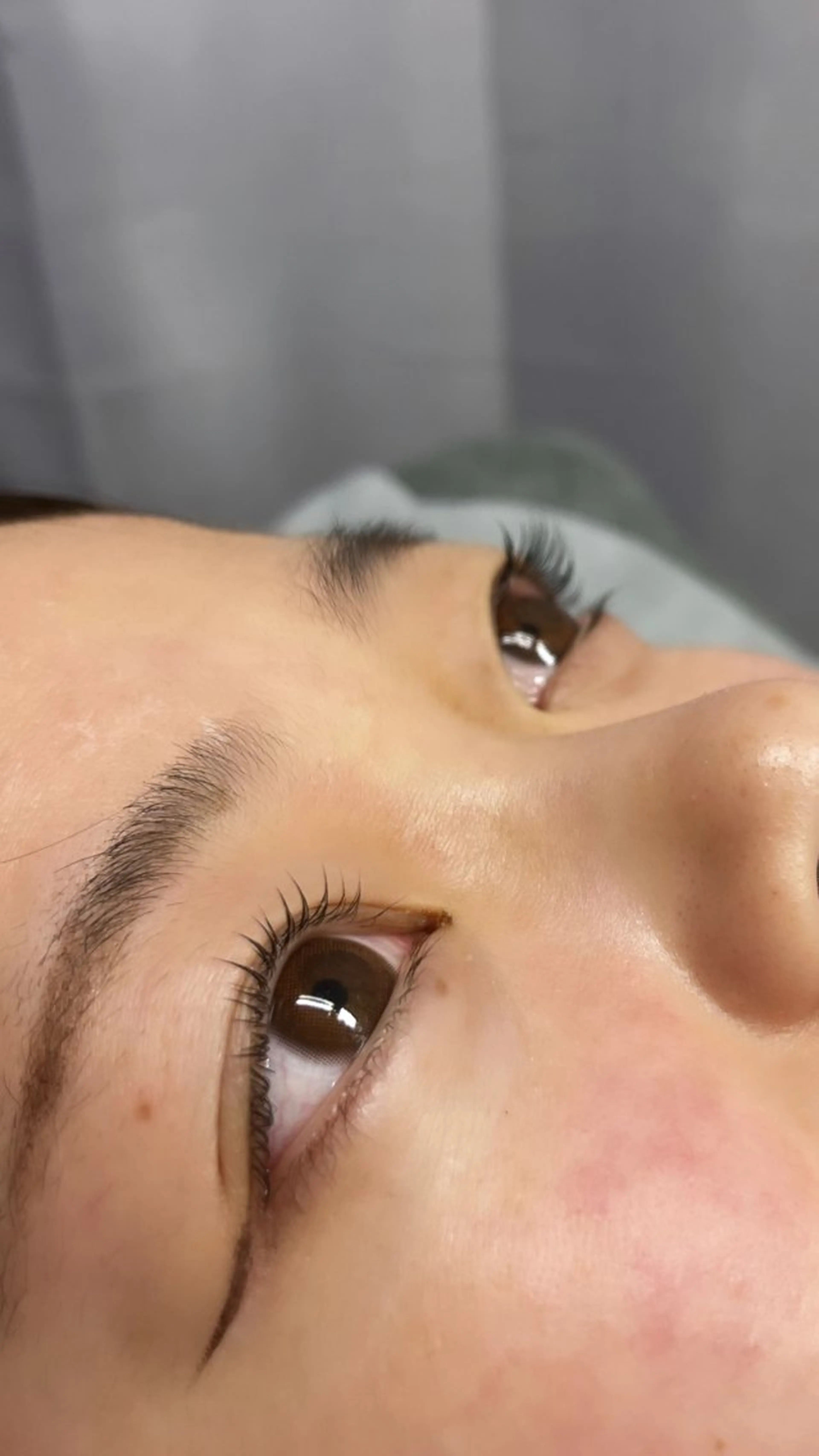 マツエク・マツパ 竹内 乃々花のマツエク・マツパデザイン