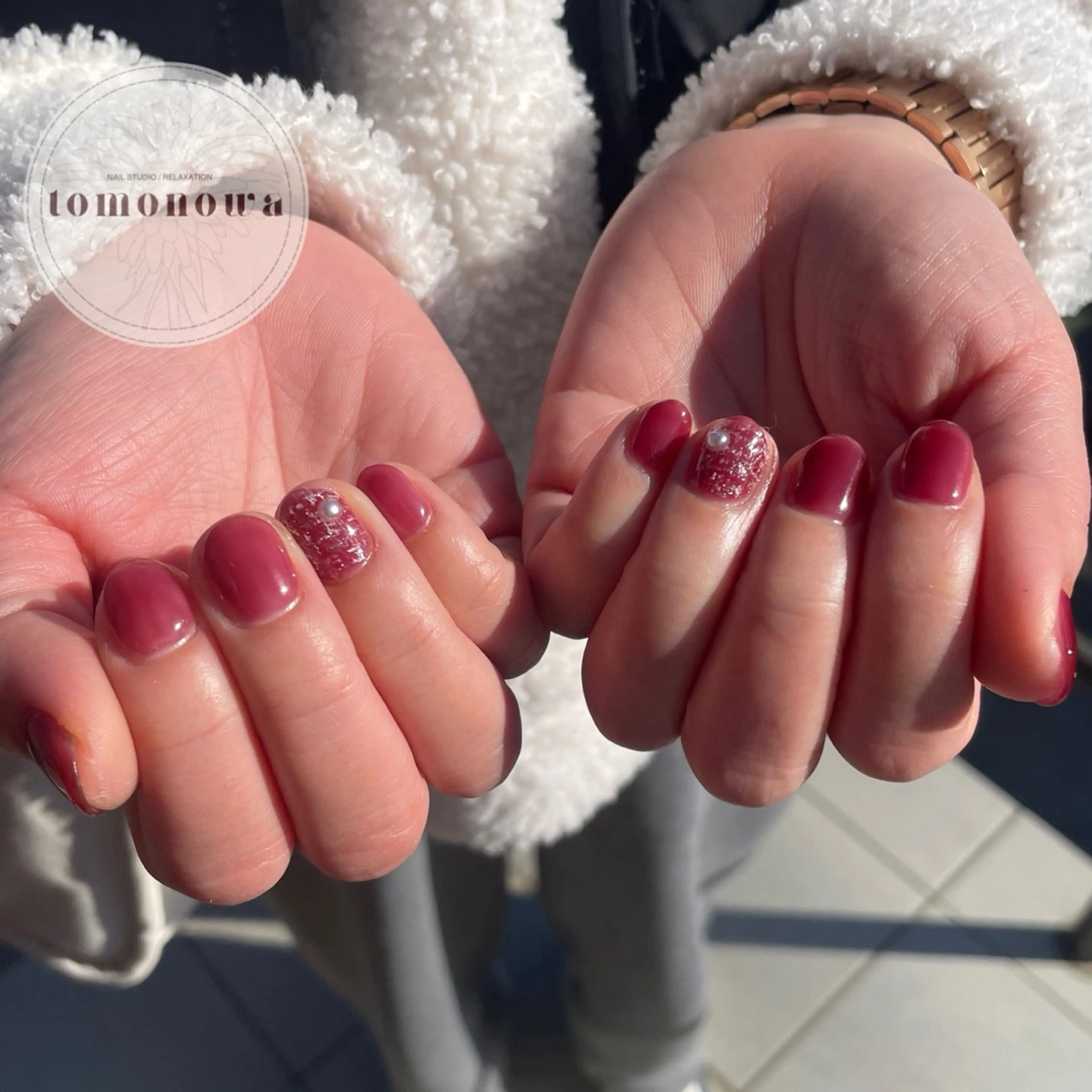 【オフ無し】シンプル系デザインの写真