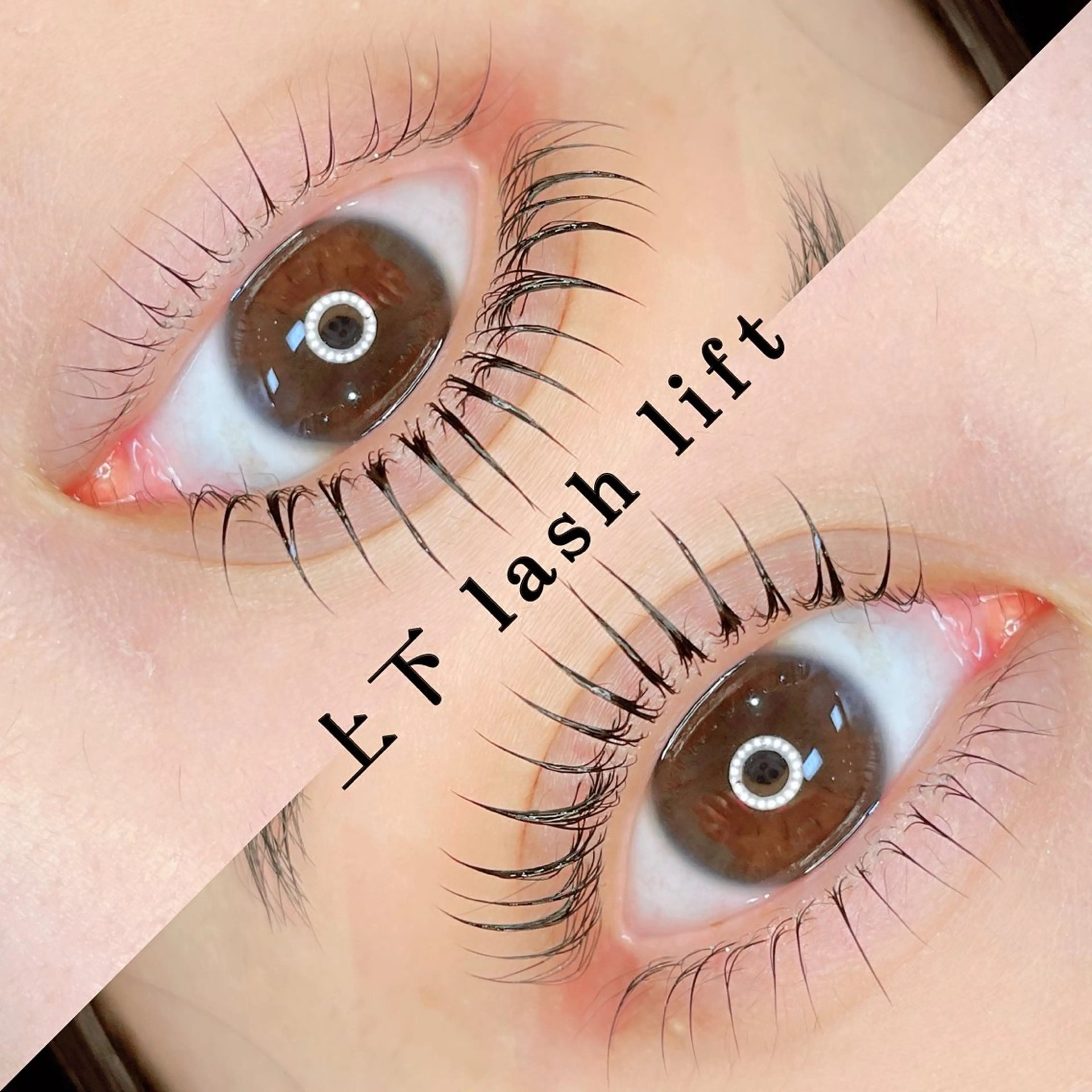 マツエク・マツパ パリジェンヌ/美眉 OLIVIA加藤のマツエク・マツパデザイン