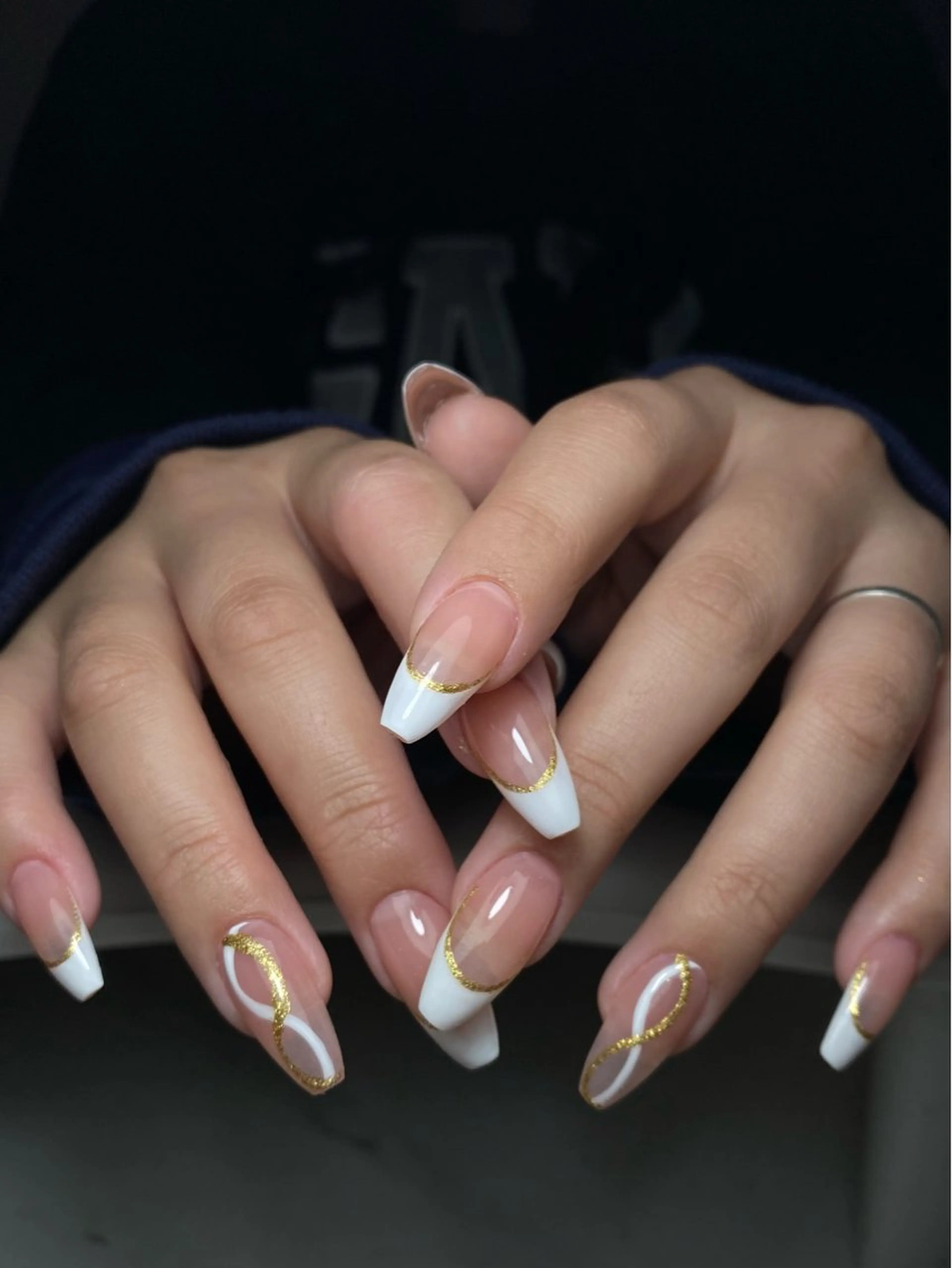 ネイル Isinha Nailsのネイルデザイン