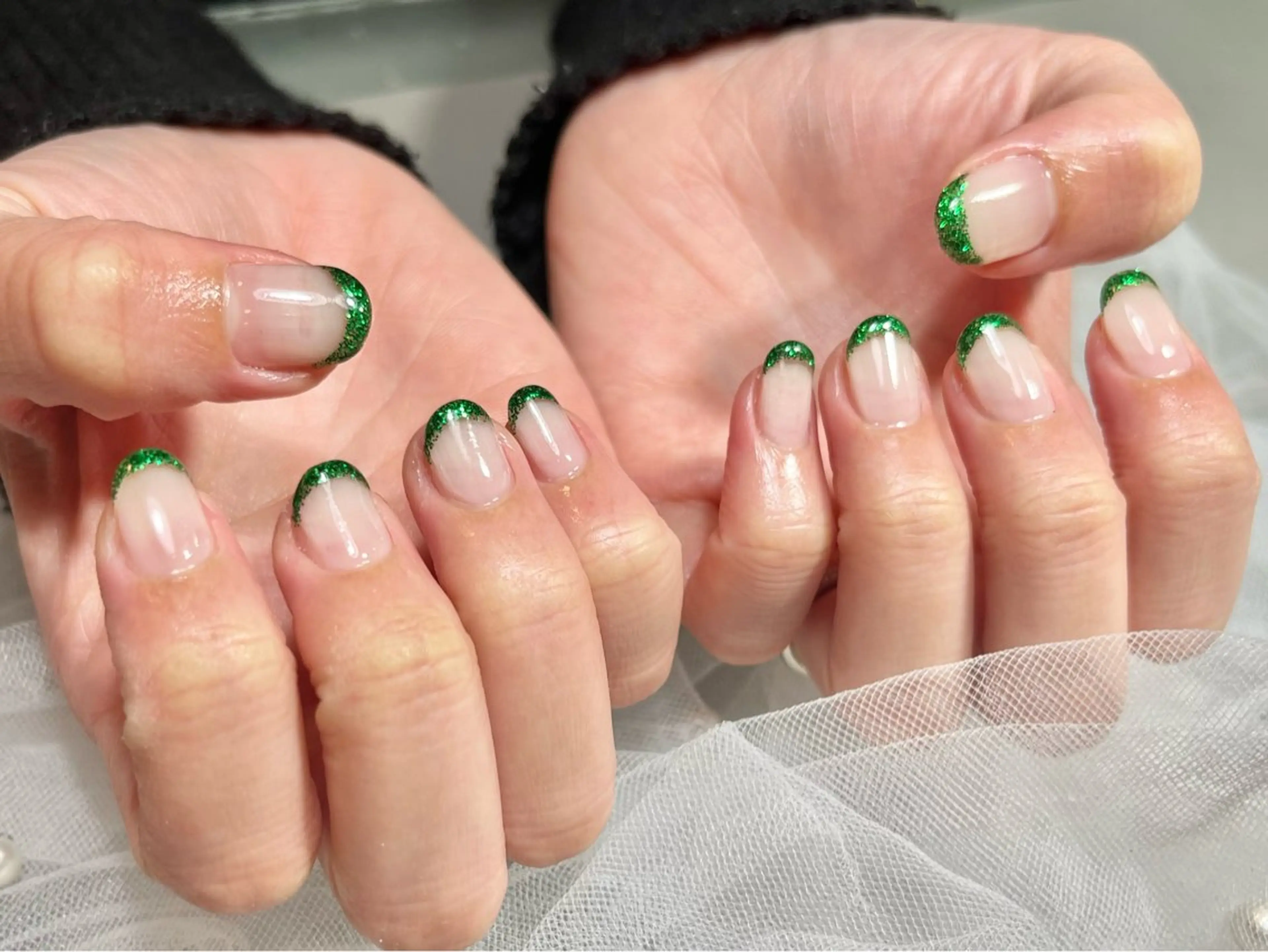 ネイル JAM Orario Nailのネイルデザイン