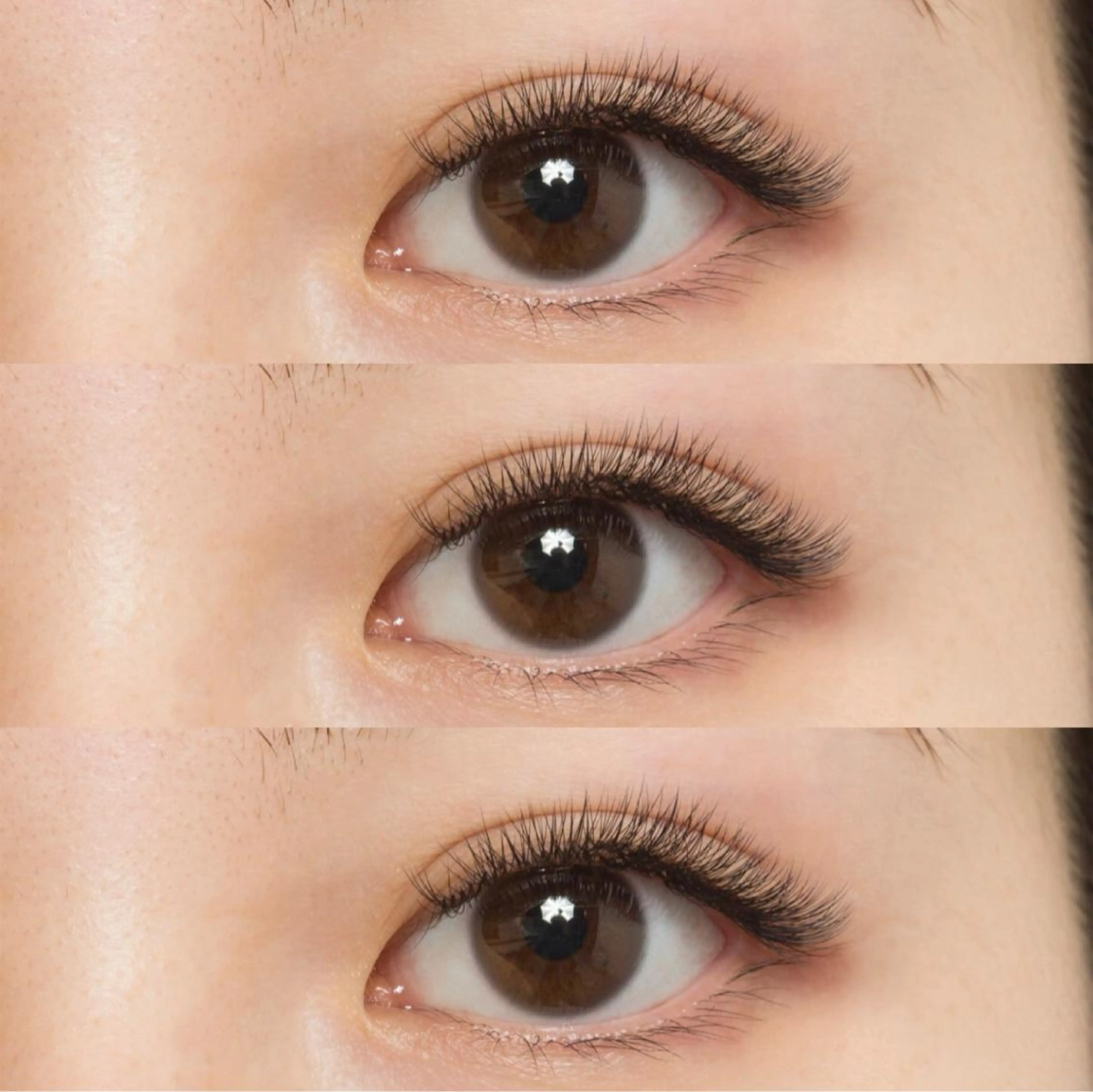 マツエク・マツパ ボリュームラッシュ マツエク Joli. 🌷nakajimaのマツエク・マツパデザイン