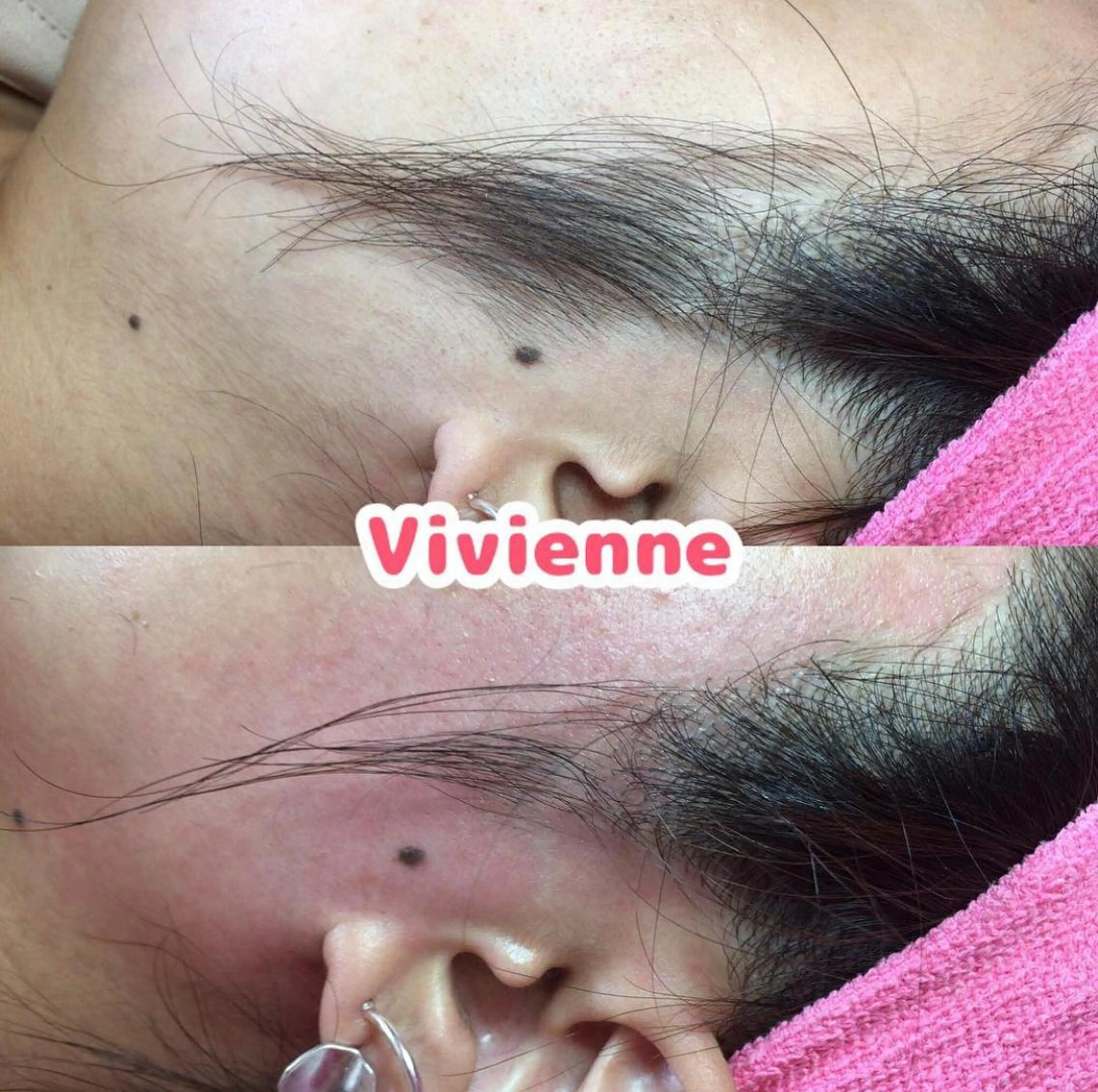 Vivienne aoi南堀江のエステ・リラクイメージ