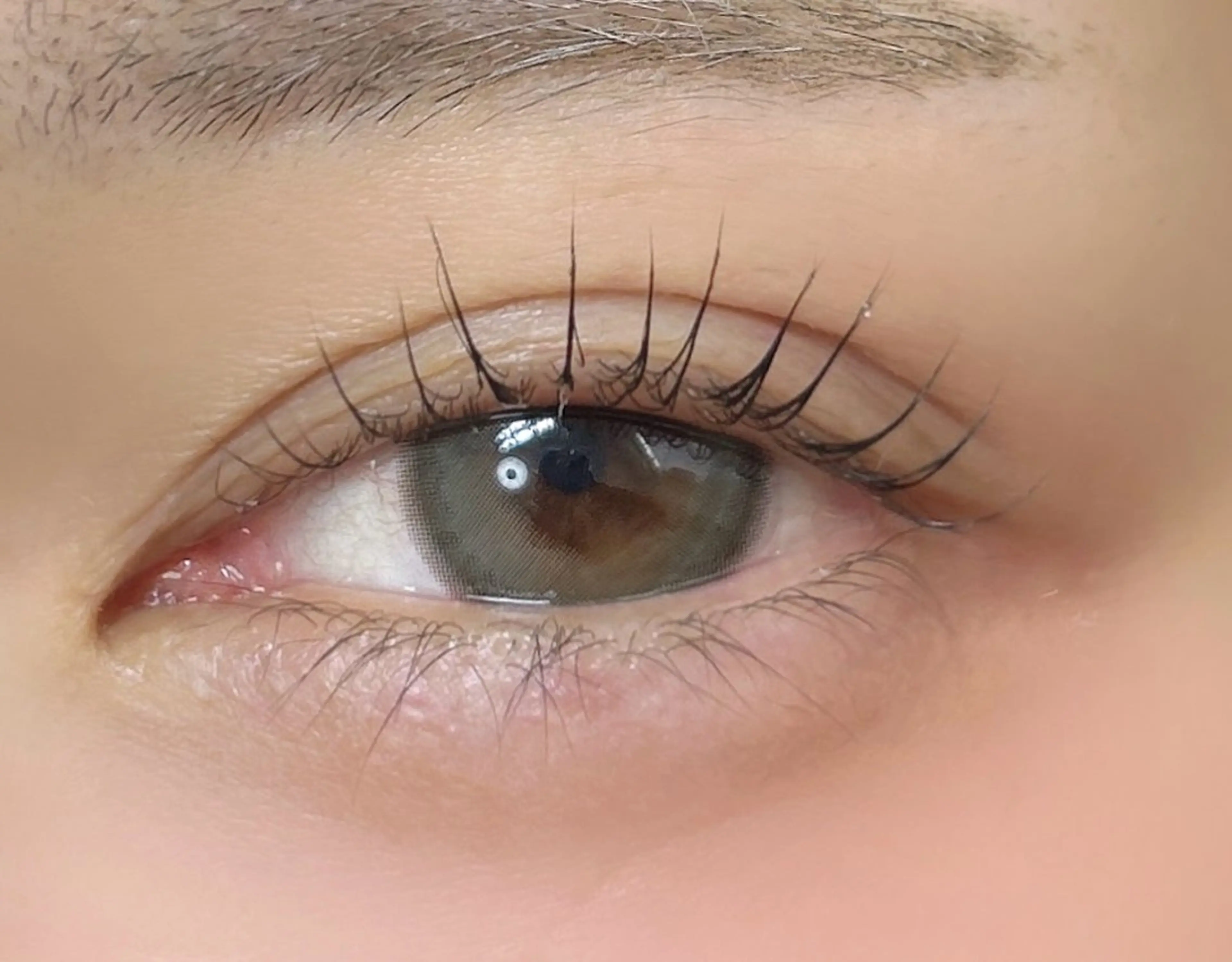 マツエク・マツパ LUNÉ ／ AMI  甲子園口のマツエク・マツパデザイン