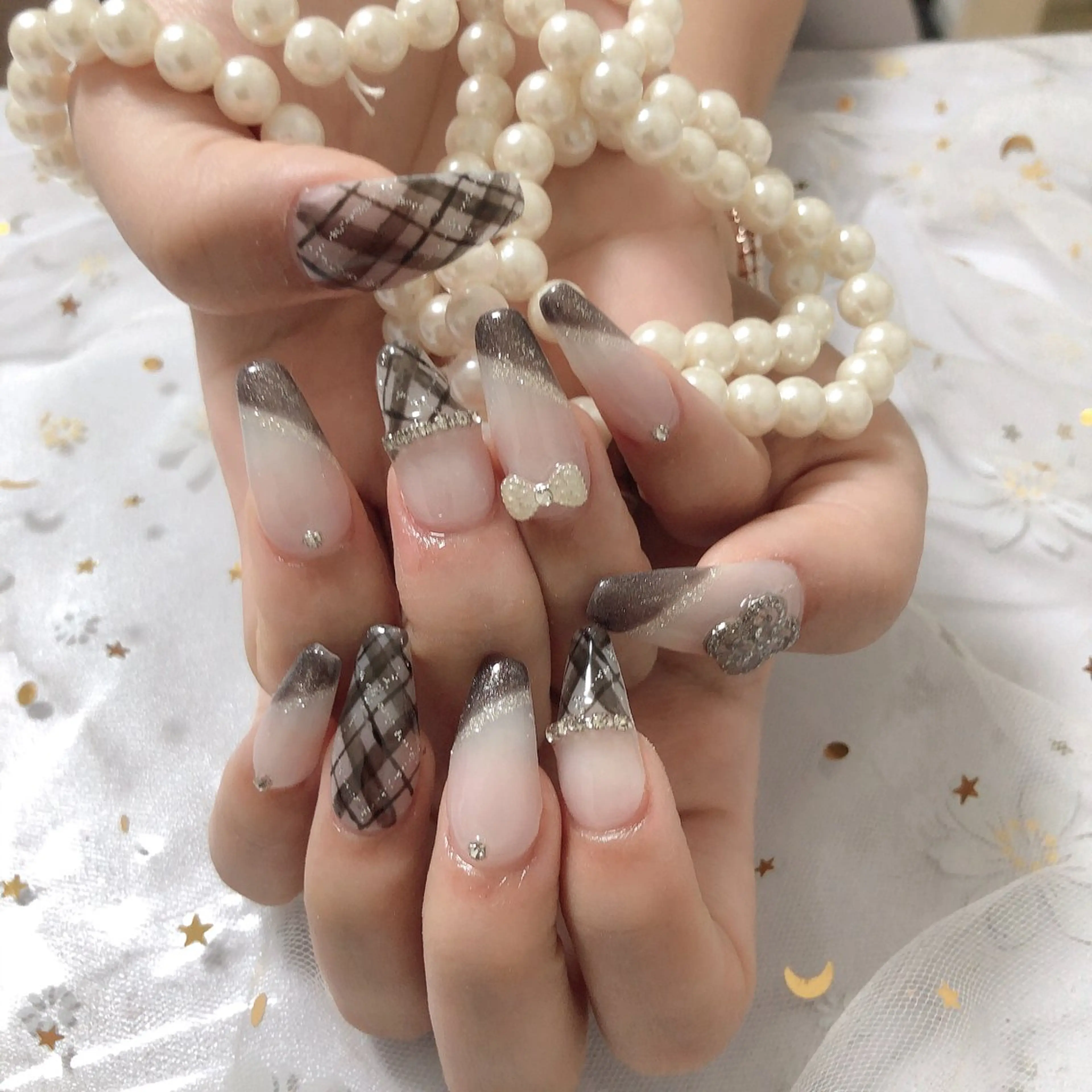 ネイル Kasumi Nailのネイルデザイン