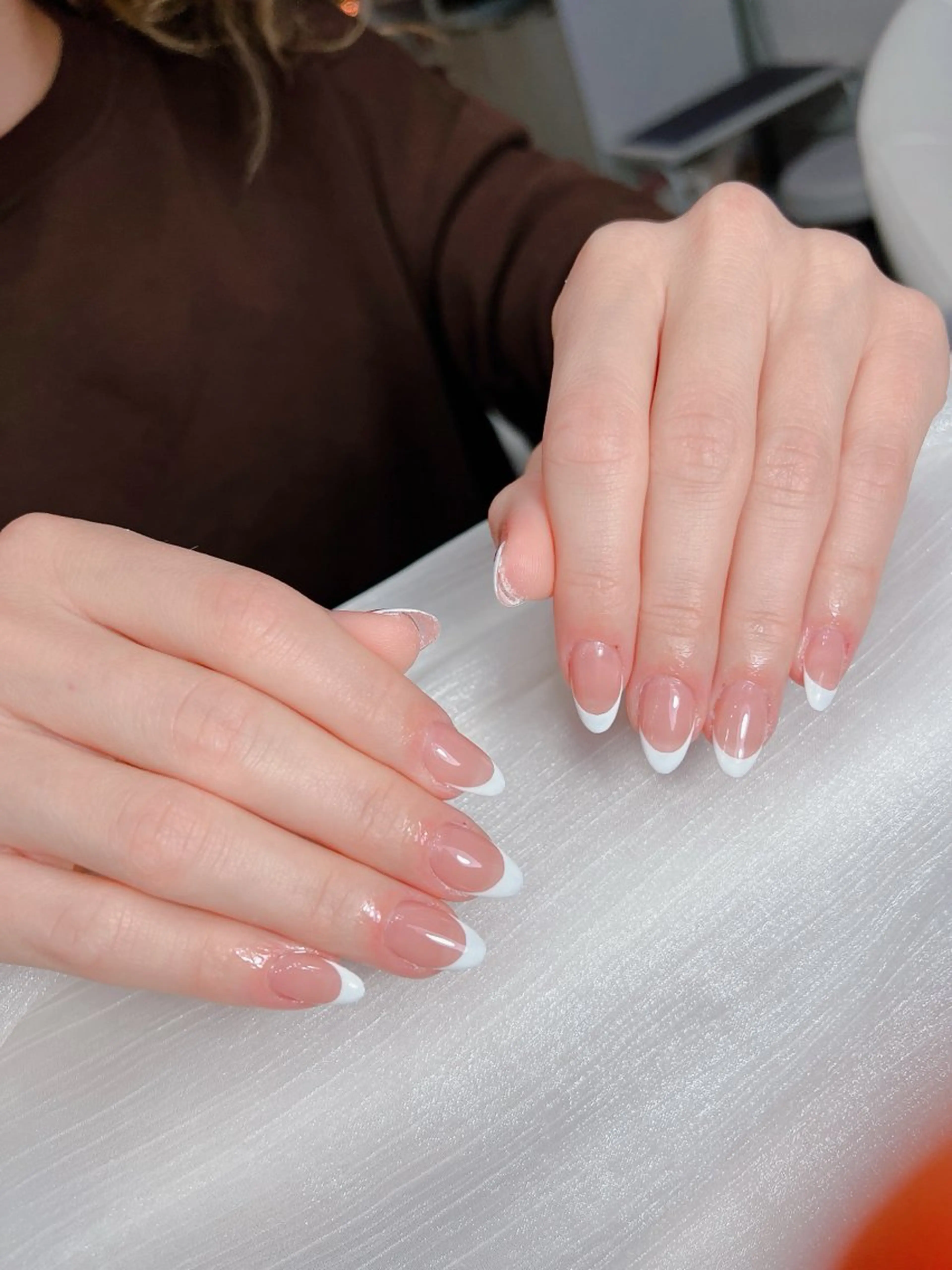 ネイル MaiBeauty Niのネイルデザイン