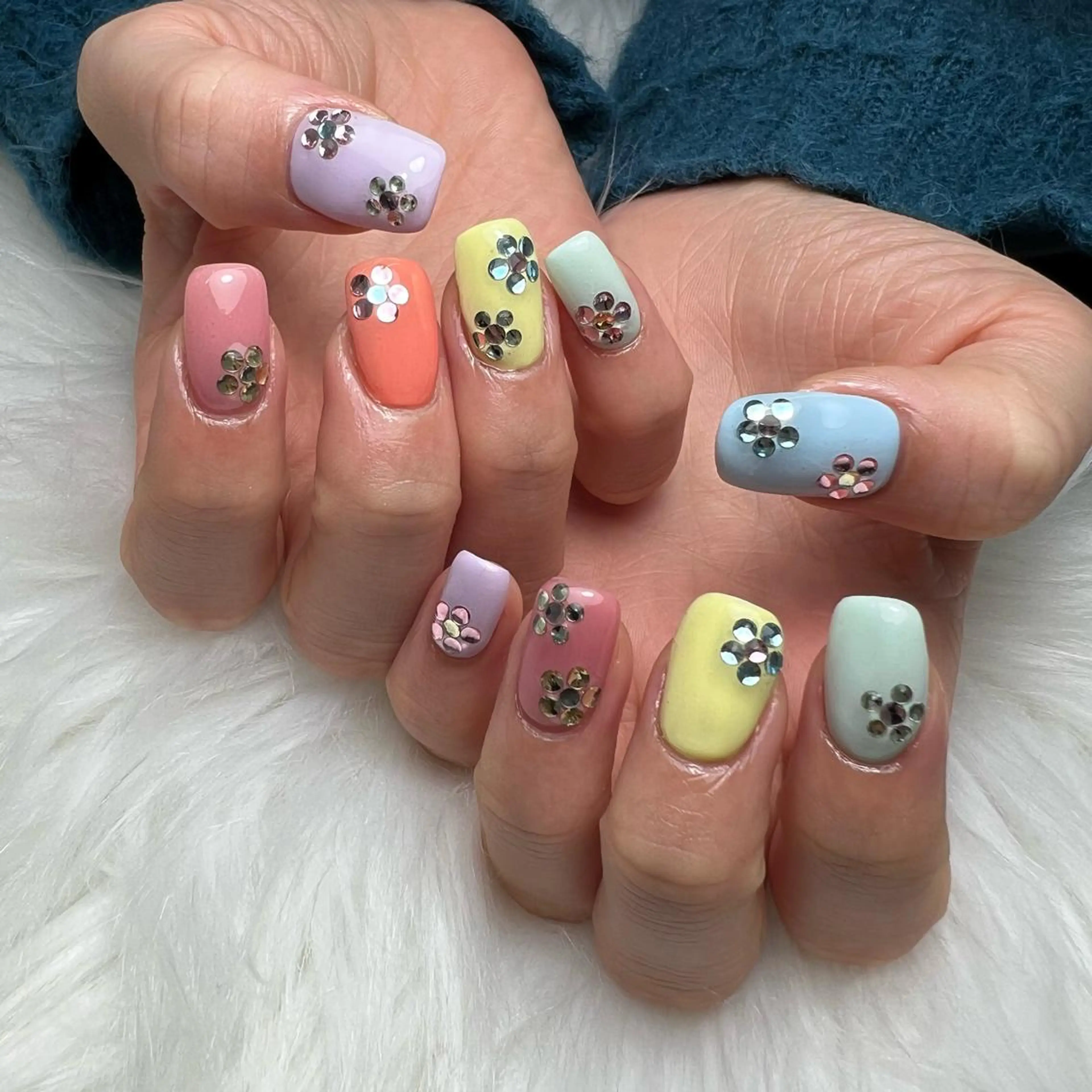 ネイル Beauty Space N&Nのネイルデザイン