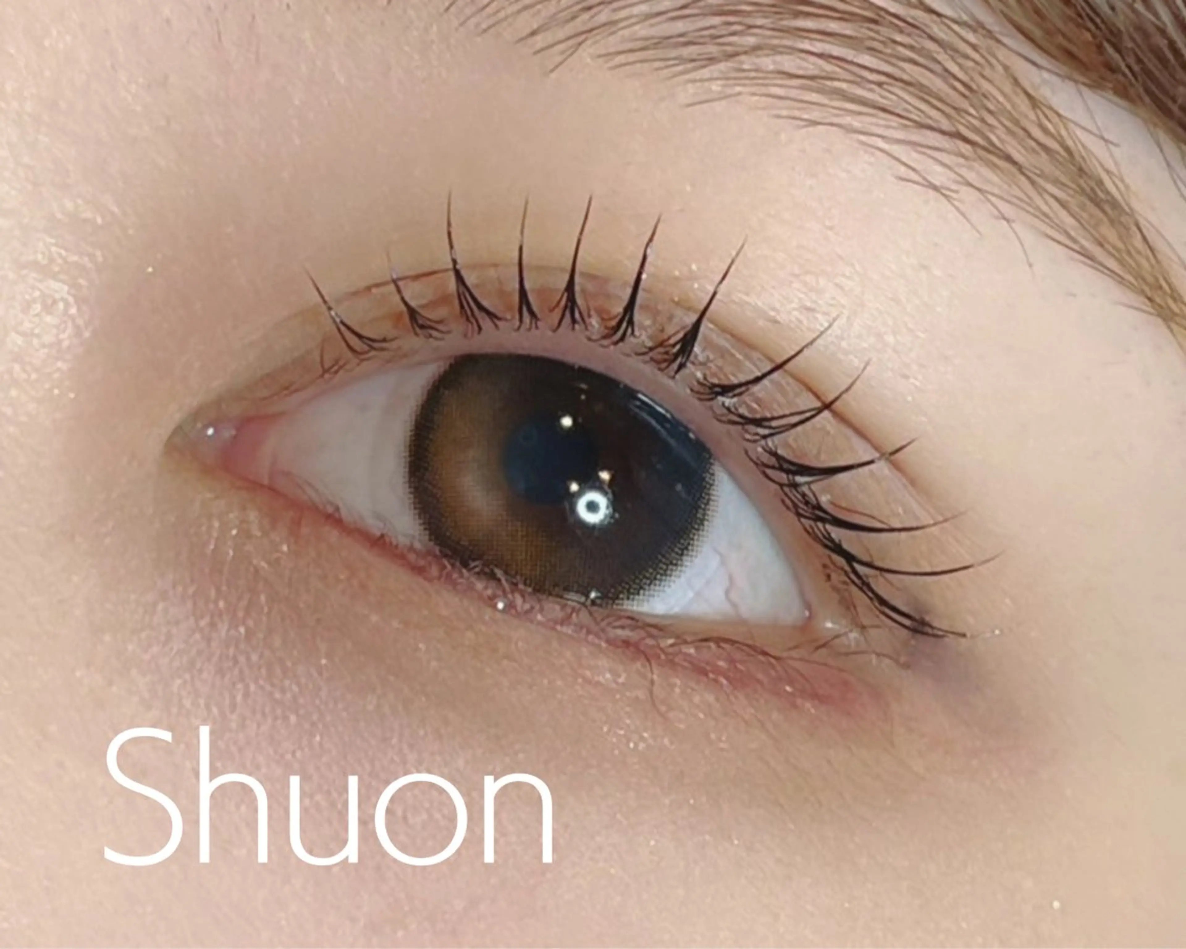 マツエク・マツパ KITTY 立川のネイルデザイン