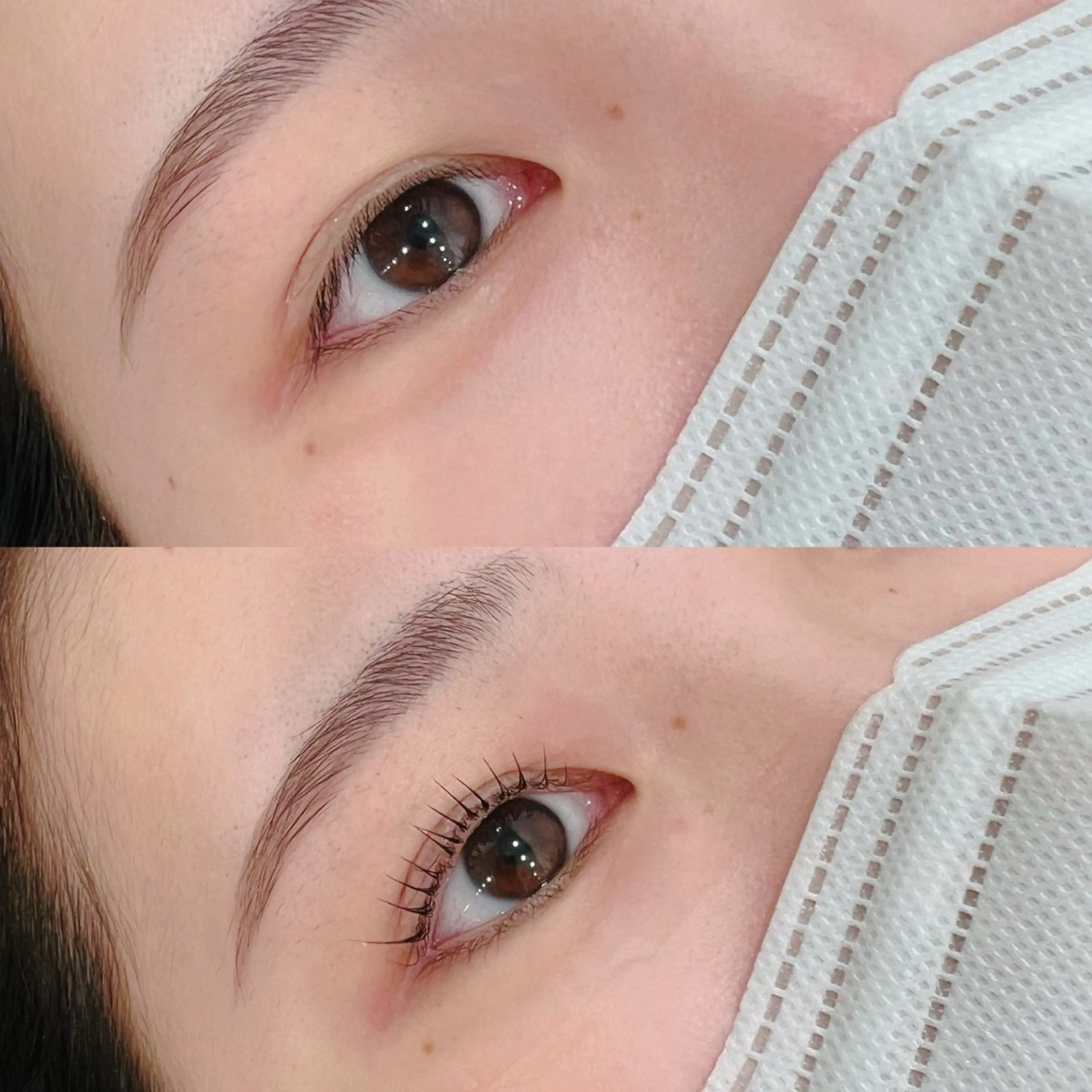 マツエク・マツパ マリーテレジア💫 sasahoのマツエク・マツパデザイン