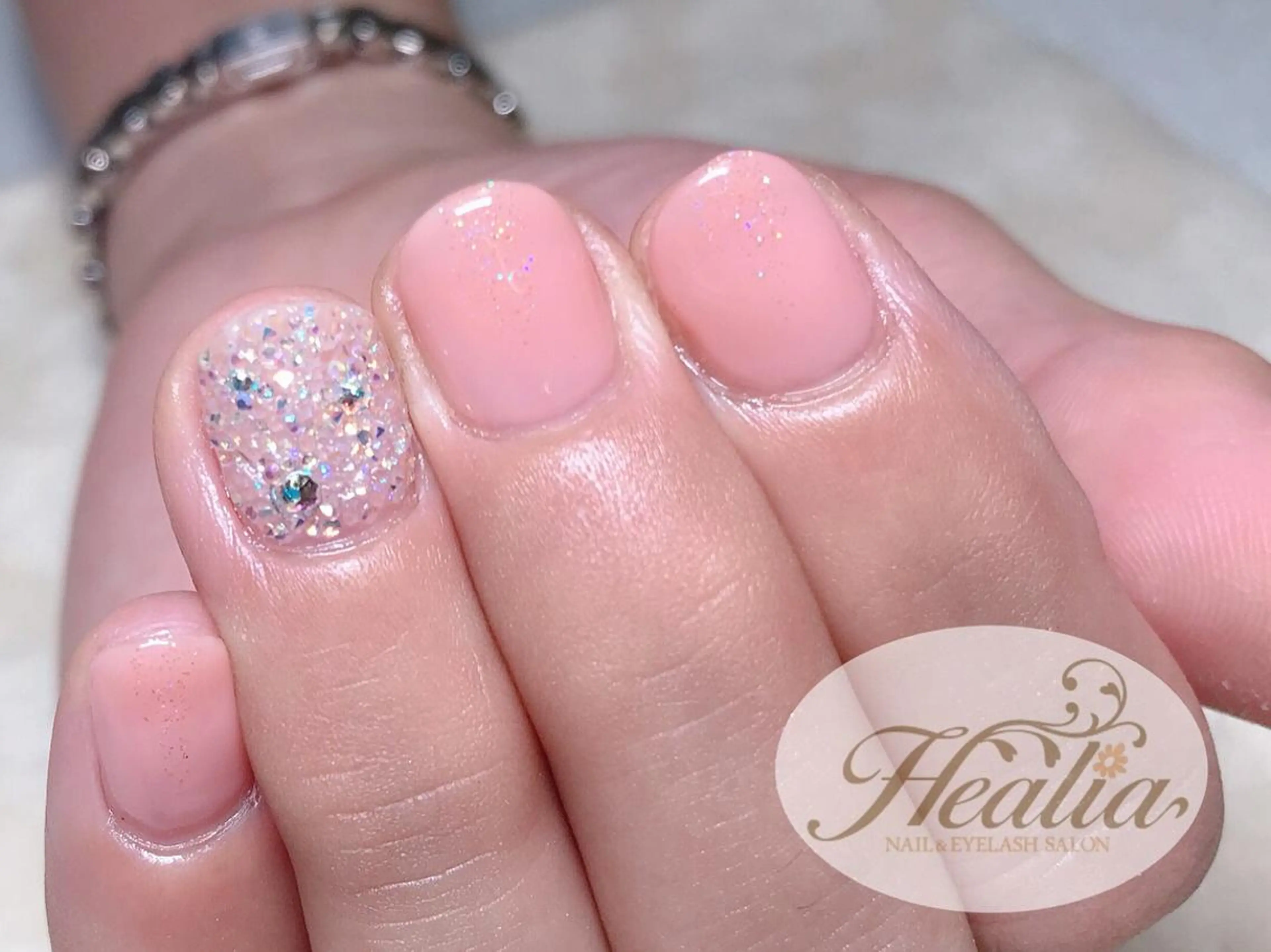 ネイル REMIA湘南台 TANABEのネイルデザイン