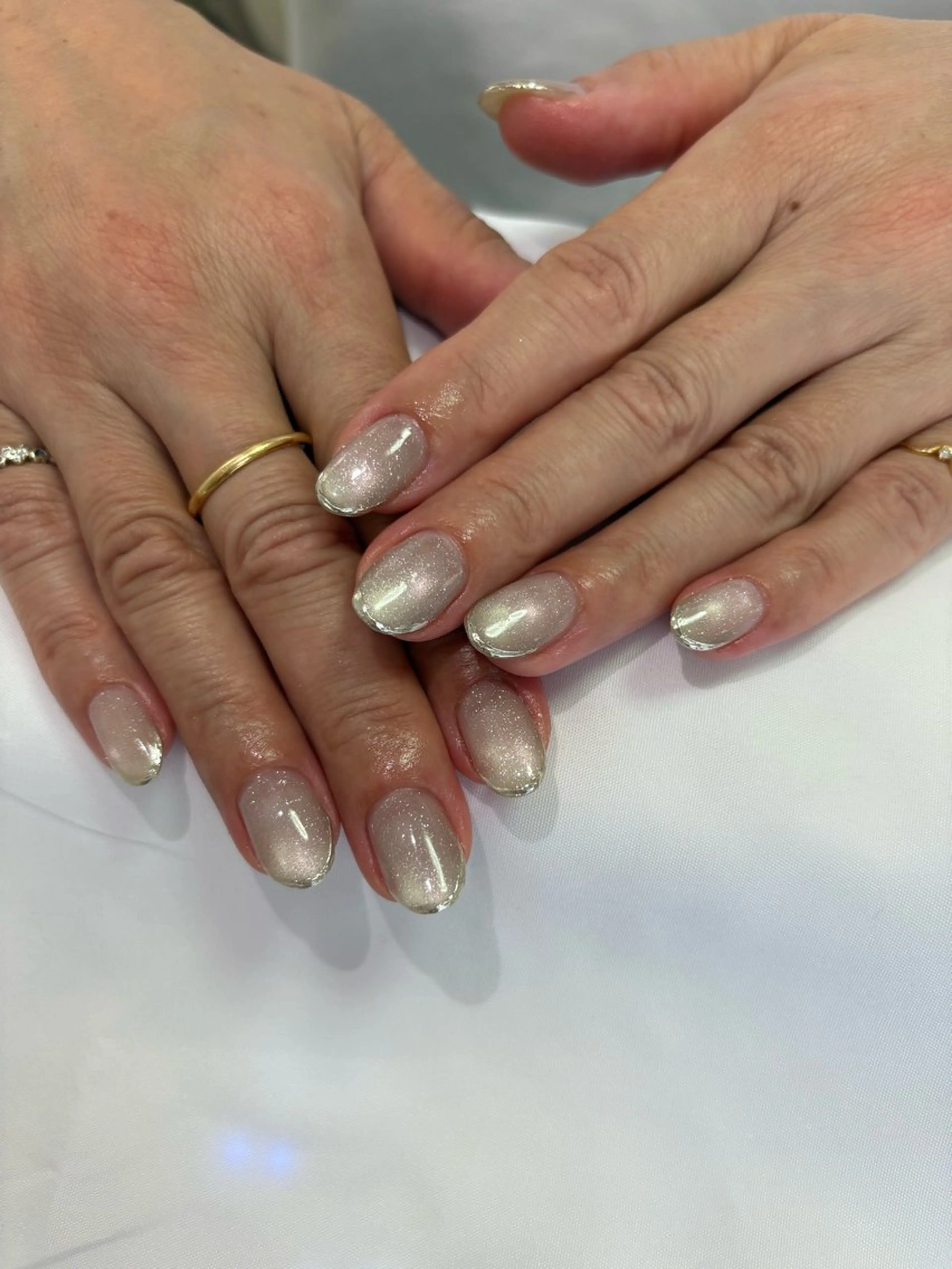 ネイル ハンドネイル A.more所属・A.more nail salonのネイルデザイン