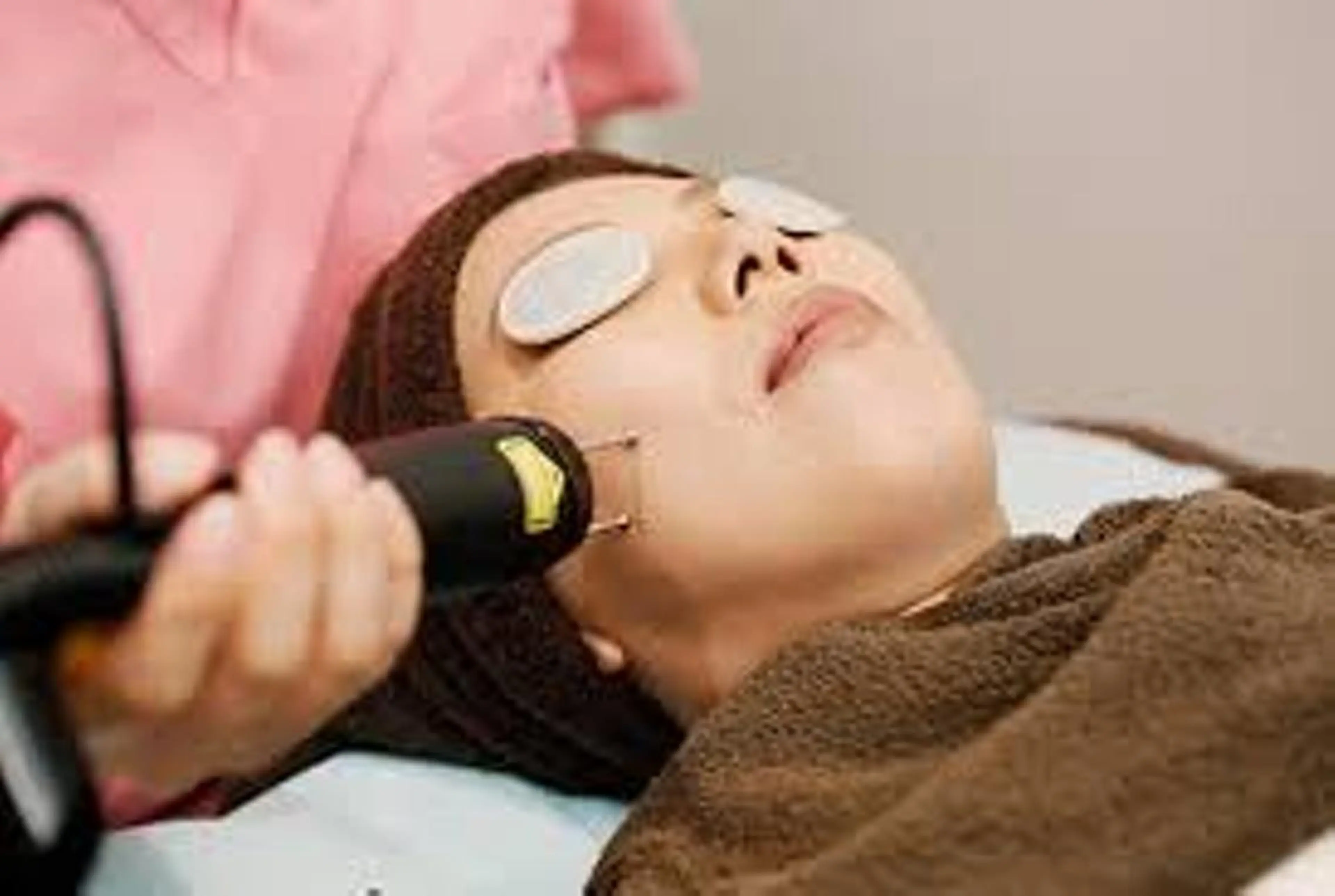 Vivace 彩公のエステ・リラクイメージ